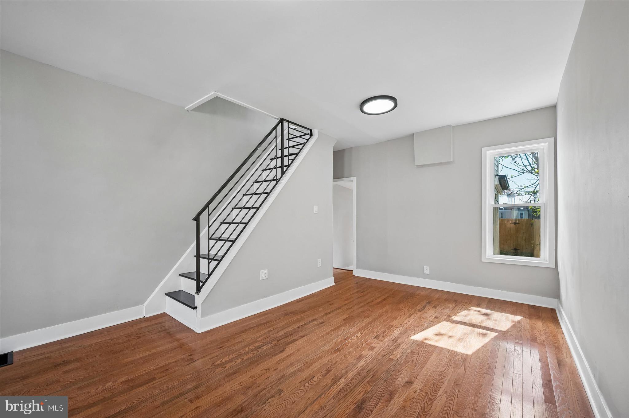 FAIRHILL - Residential