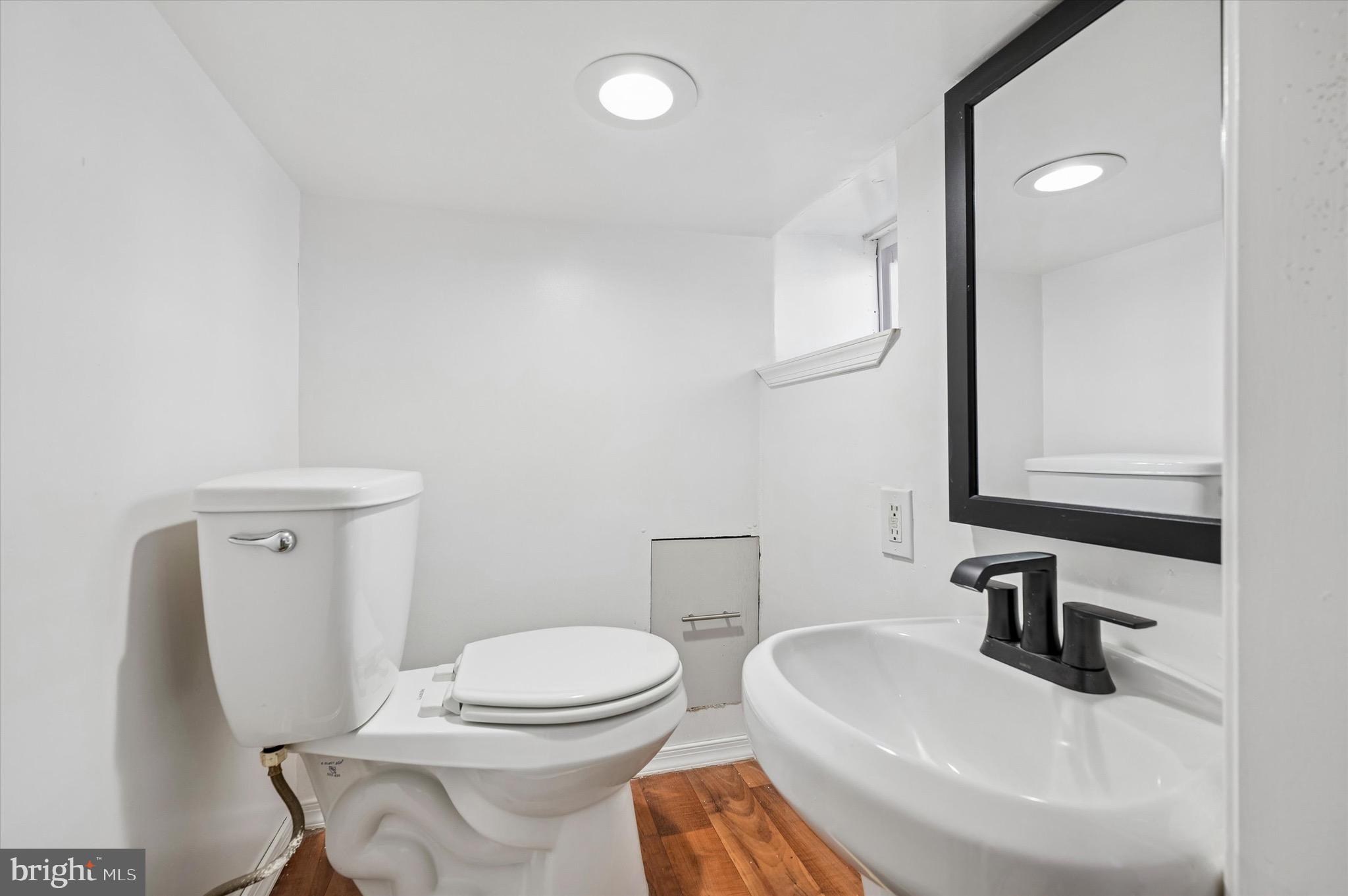 FAIRHILL - Residential