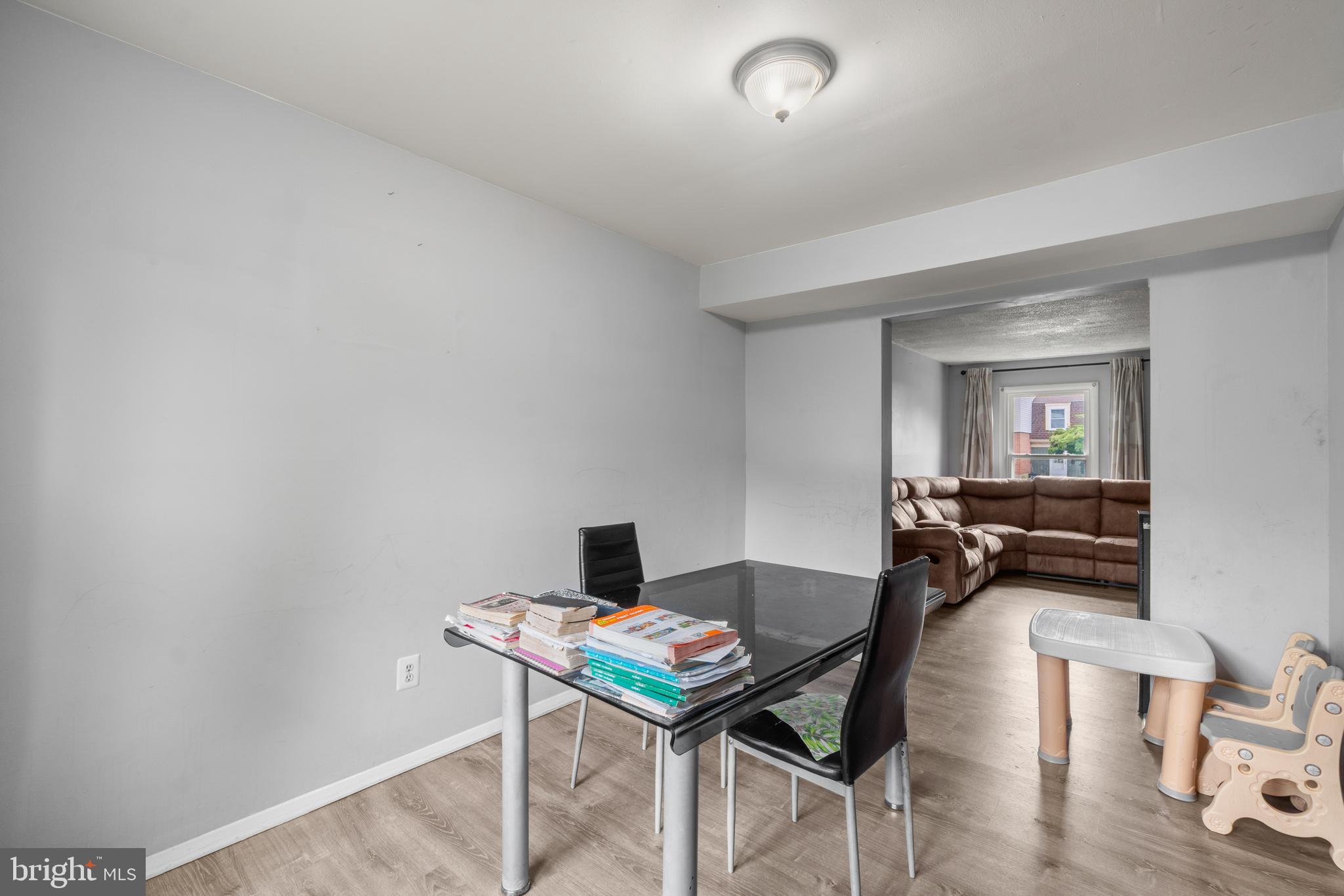 BELMONT SOUTH - Residential
