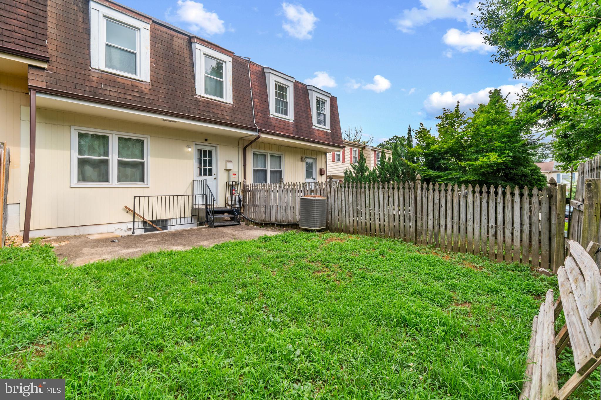 BELMONT SOUTH - Residential