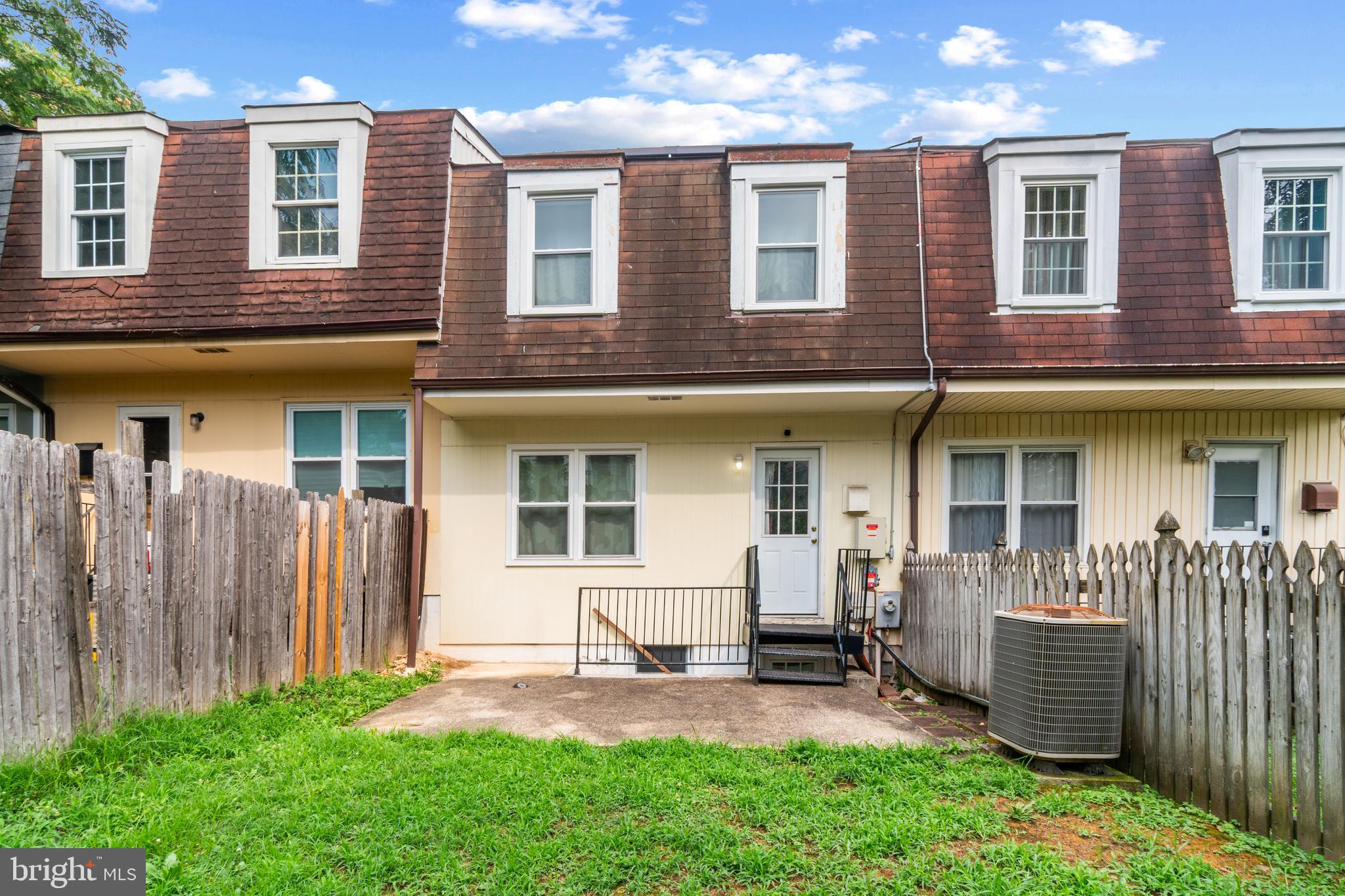 BELMONT SOUTH - Residential