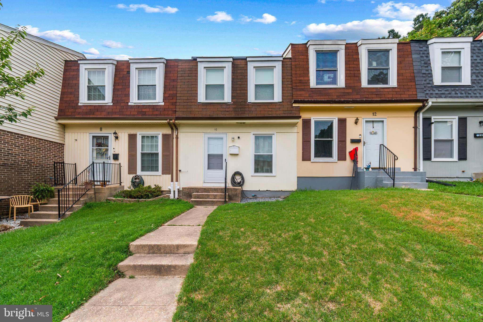 BELMONT SOUTH - Residential