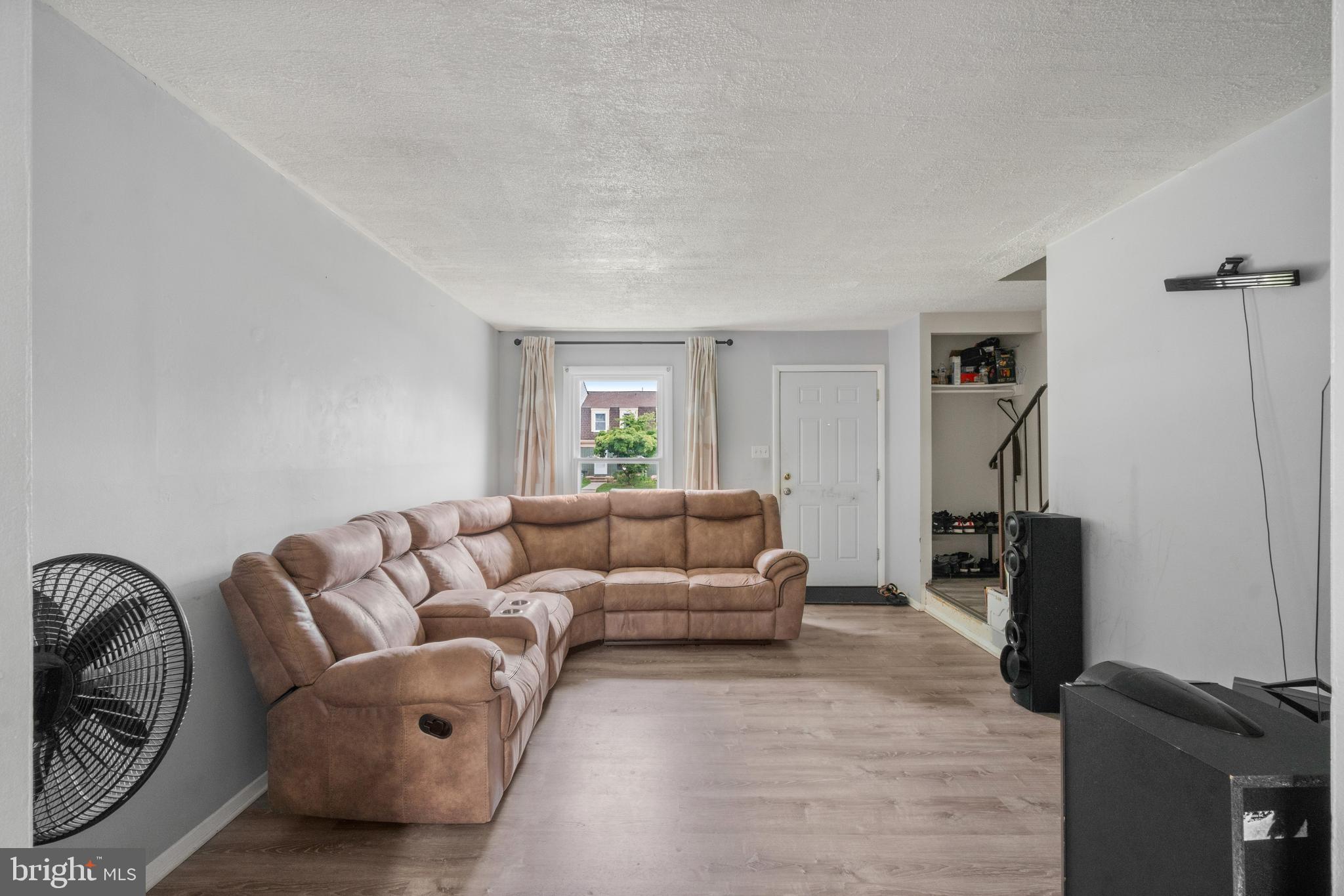 BELMONT SOUTH - Residential