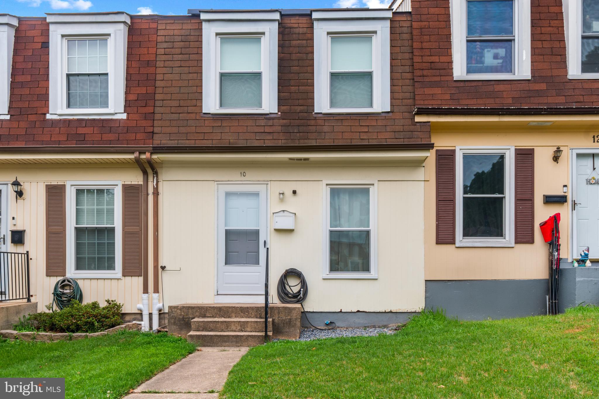 BELMONT SOUTH - Residential