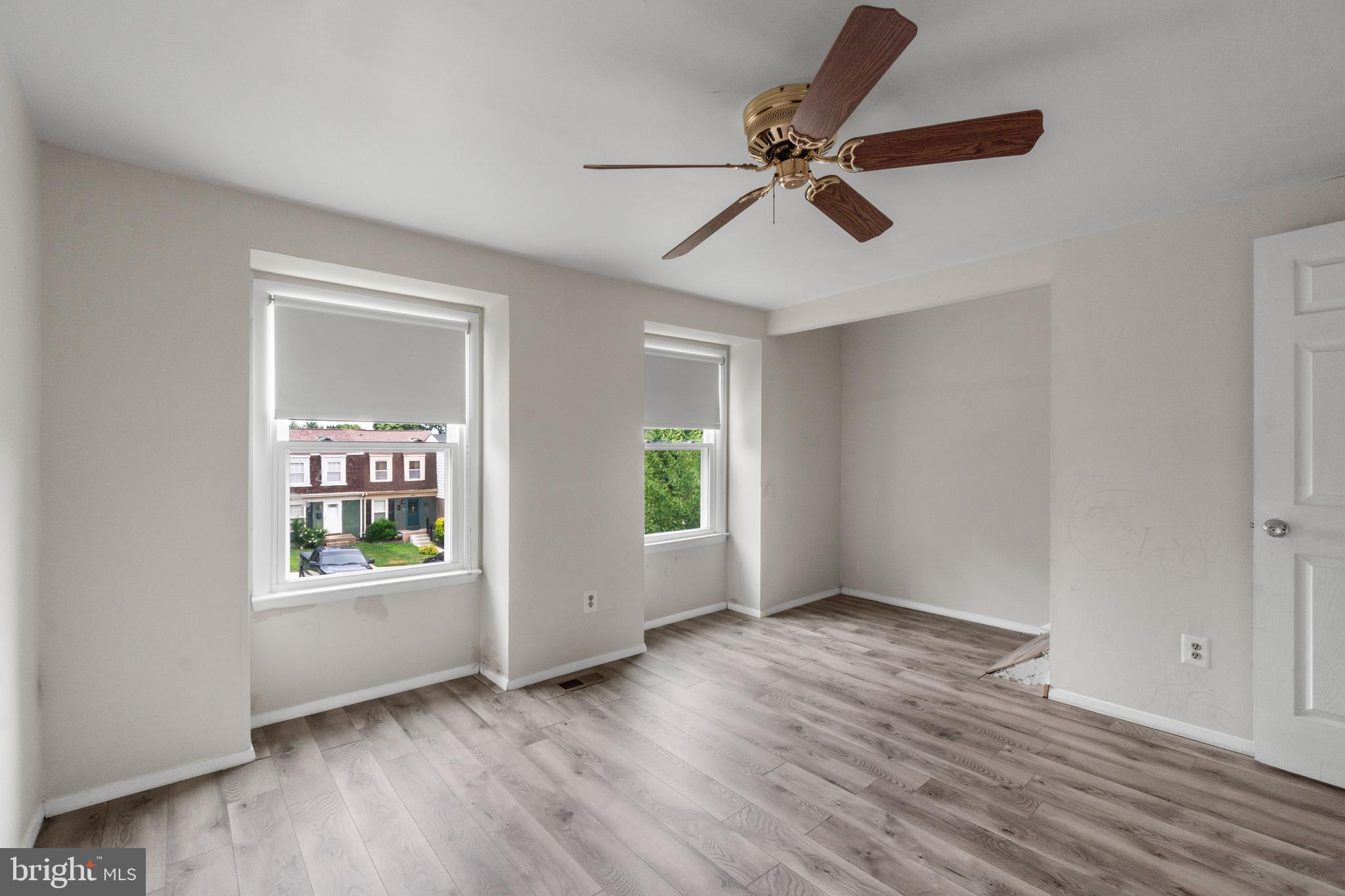 BELMONT SOUTH - Residential