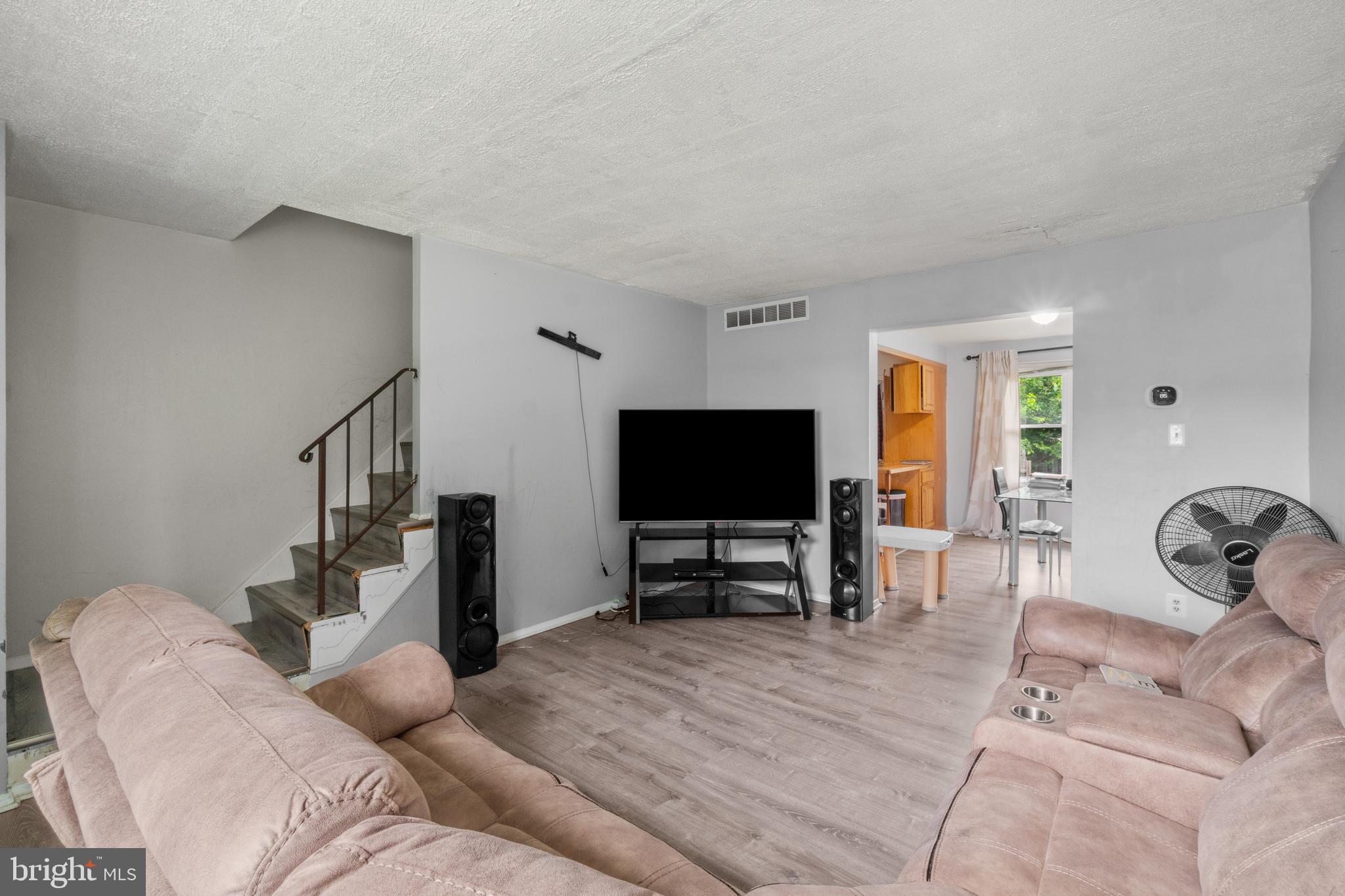BELMONT SOUTH - Residential