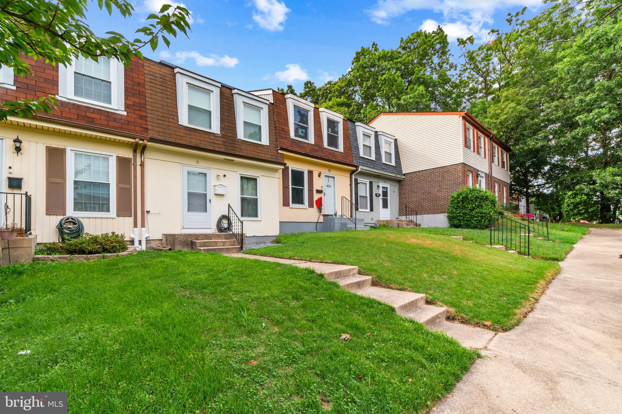 BELMONT SOUTH - Residential