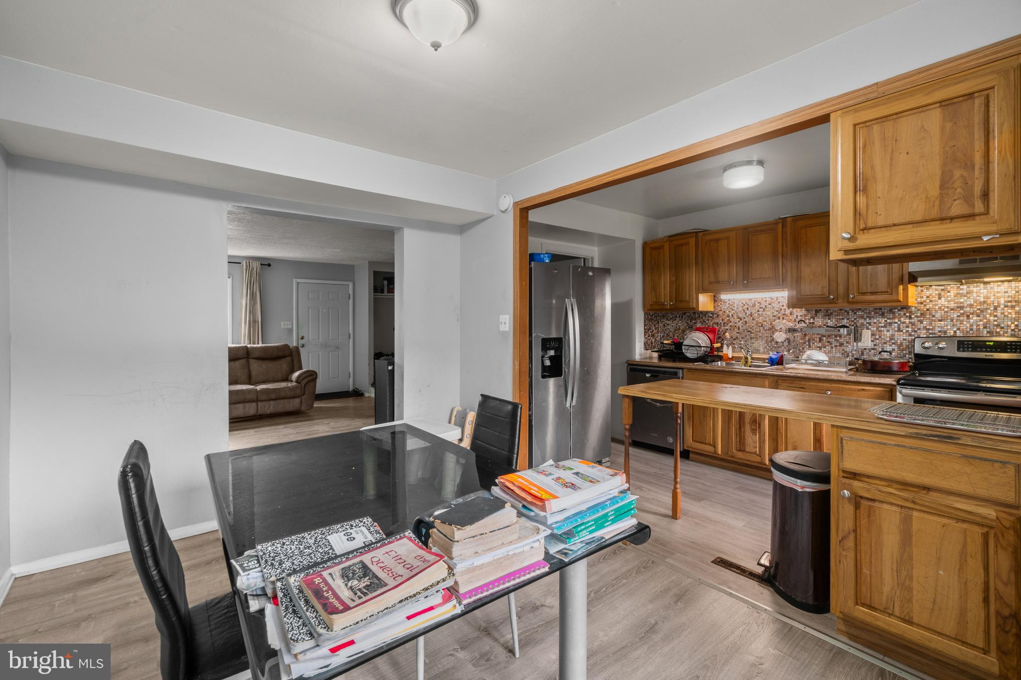 BELMONT SOUTH - Residential