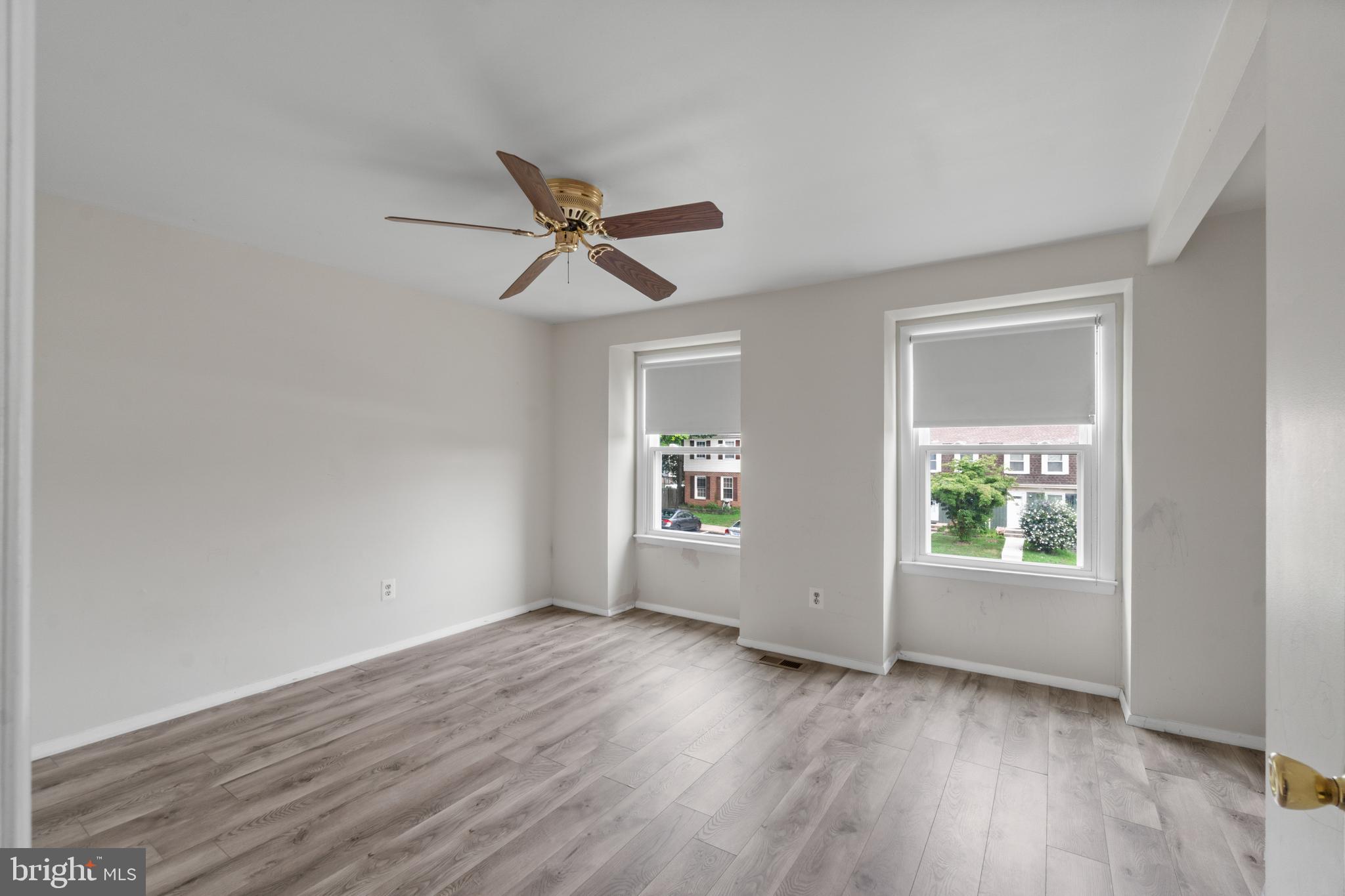 BELMONT SOUTH - Residential