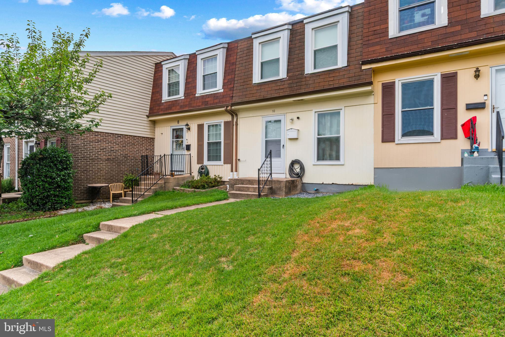 BELMONT SOUTH - Residential