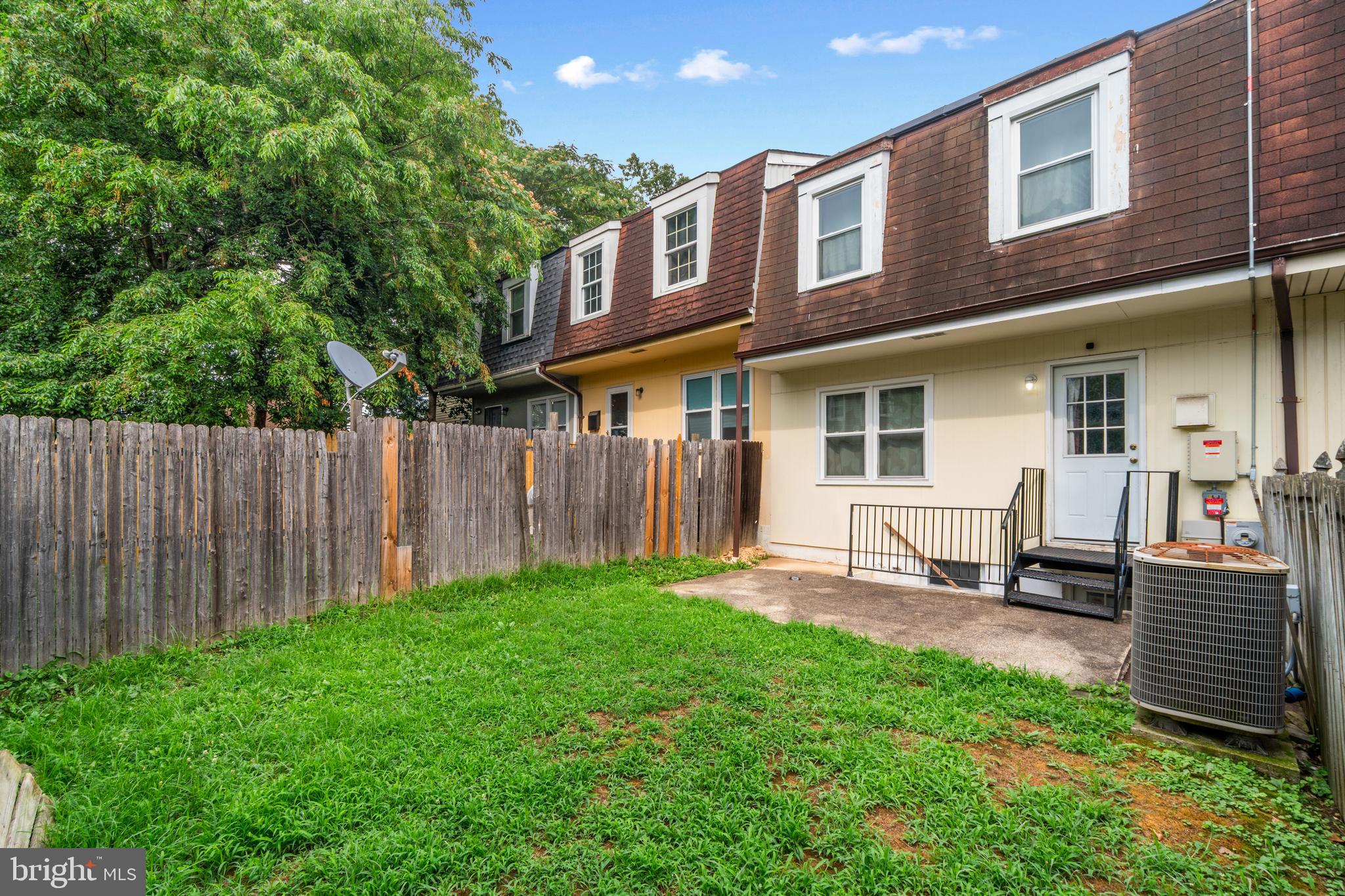 BELMONT SOUTH - Residential