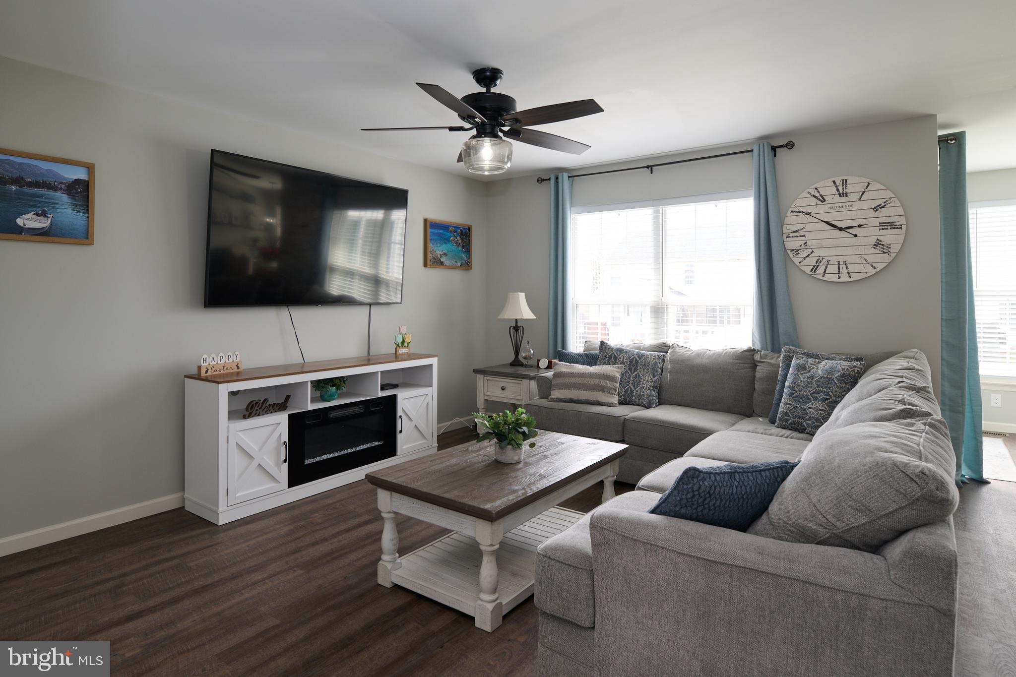 AMBERLEIGH - Residential