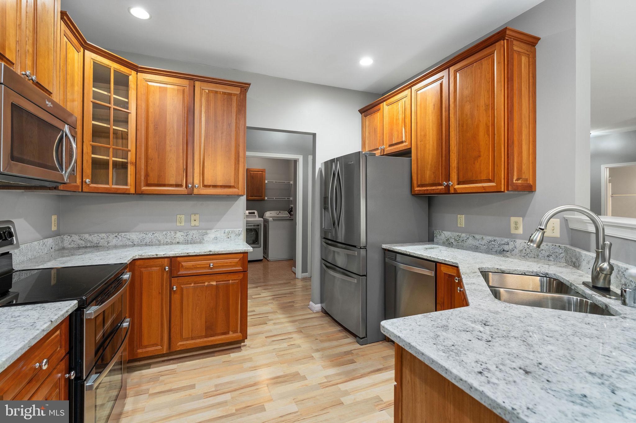 HOPEWELL POINTE - Residential
