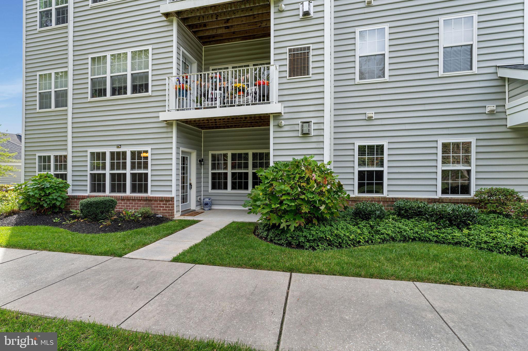 HOPEWELL POINTE - Residential