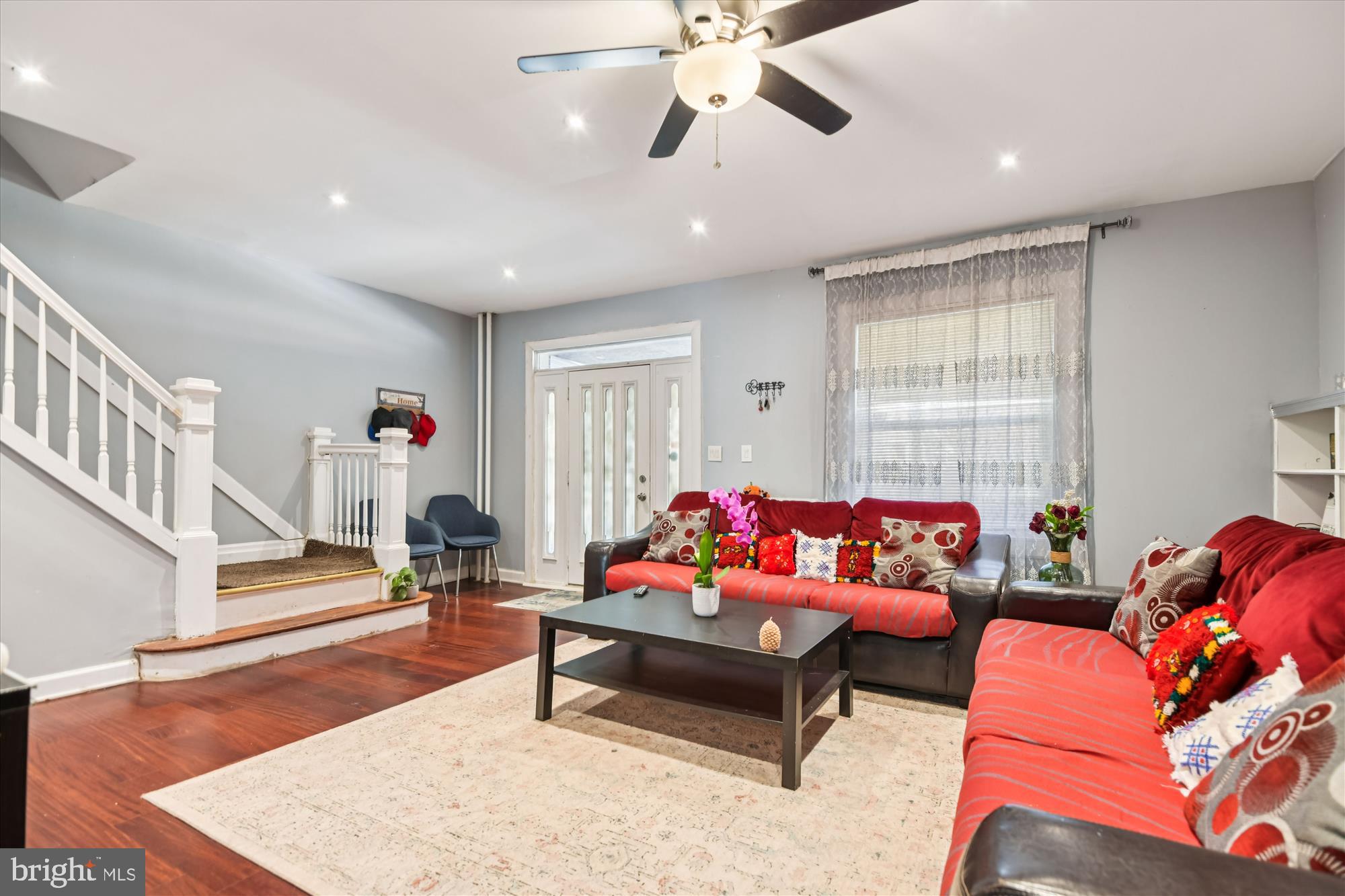 GWYNN FALLS - Residential