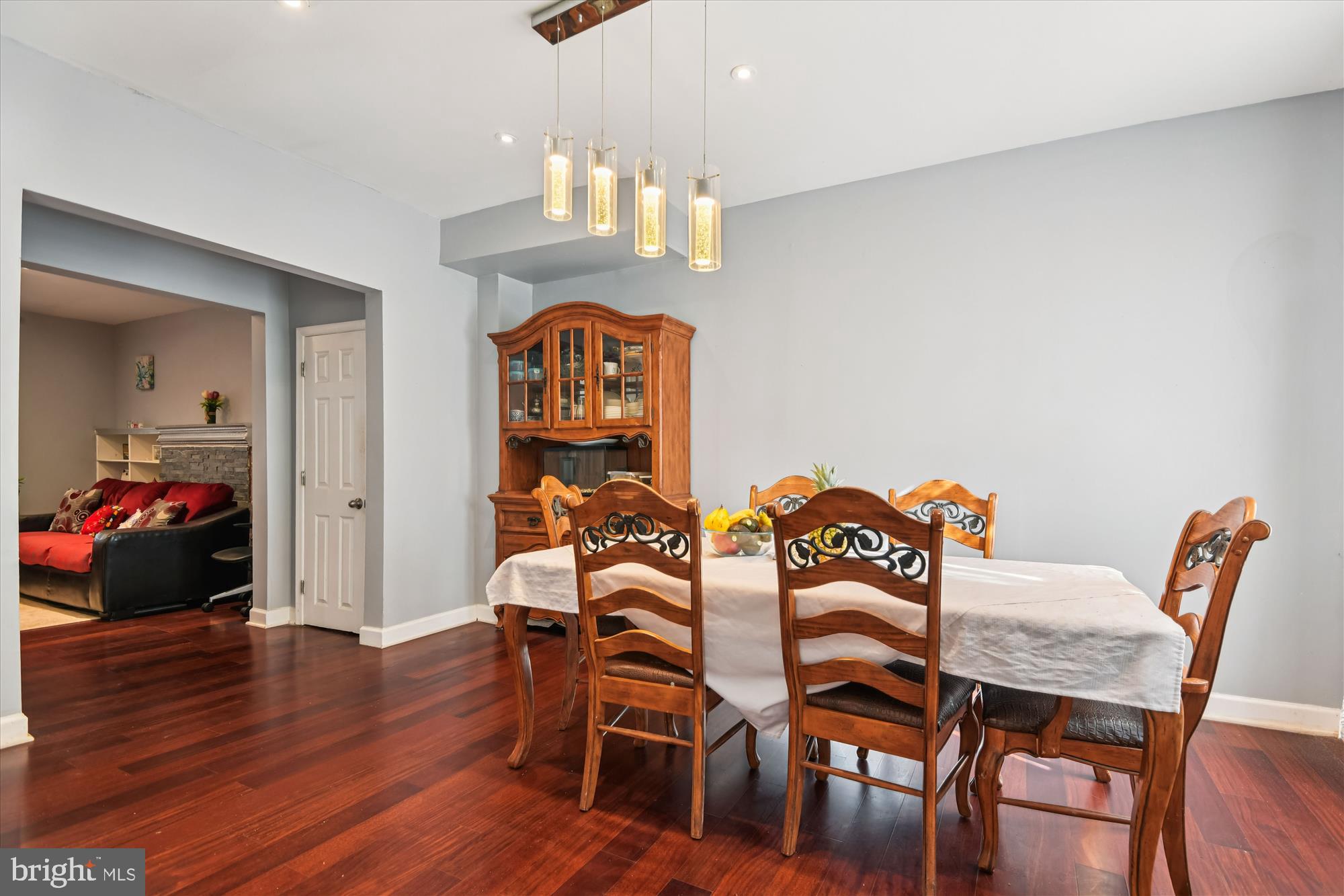 GWYNN FALLS - Residential