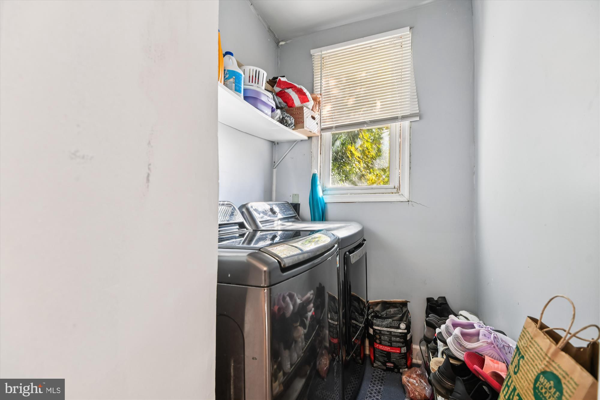 GWYNN FALLS - Residential