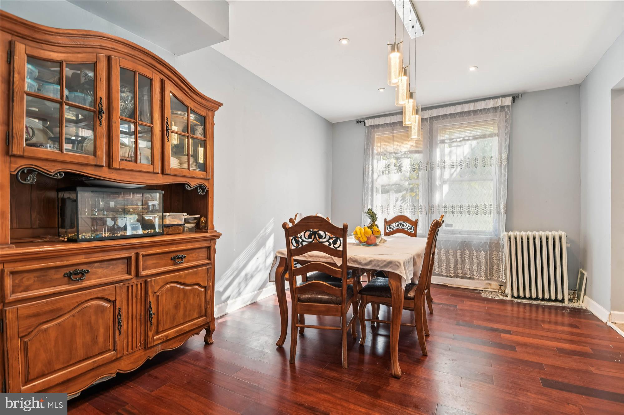 GWYNN FALLS - Residential