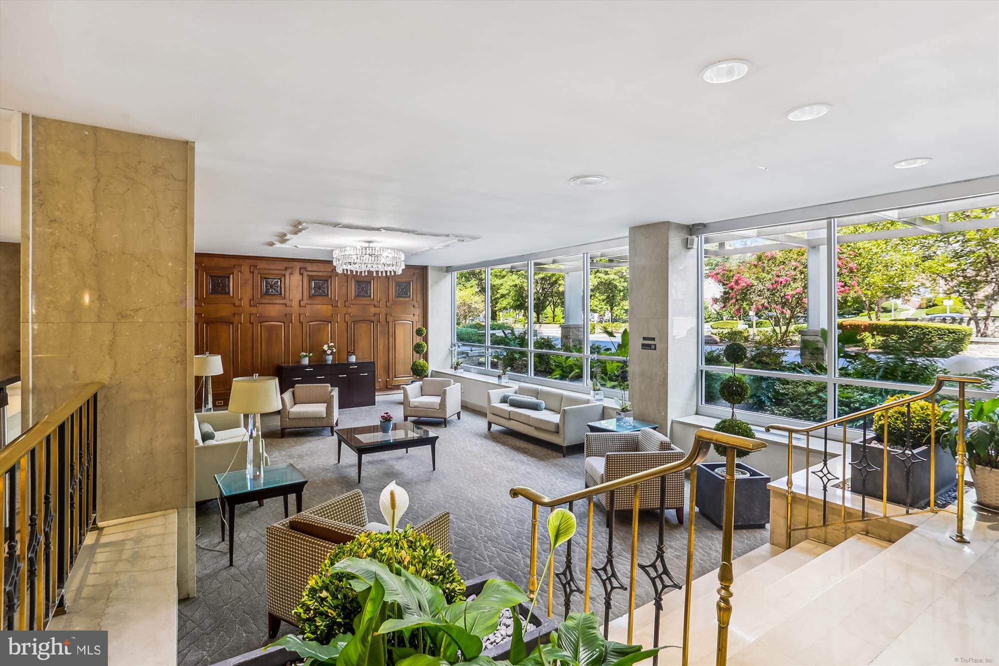 PARK SUTTON CODM - Residential