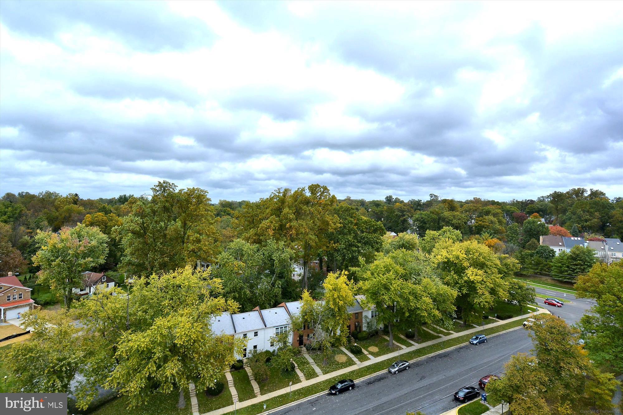 PARK SUTTON CODM - Residential