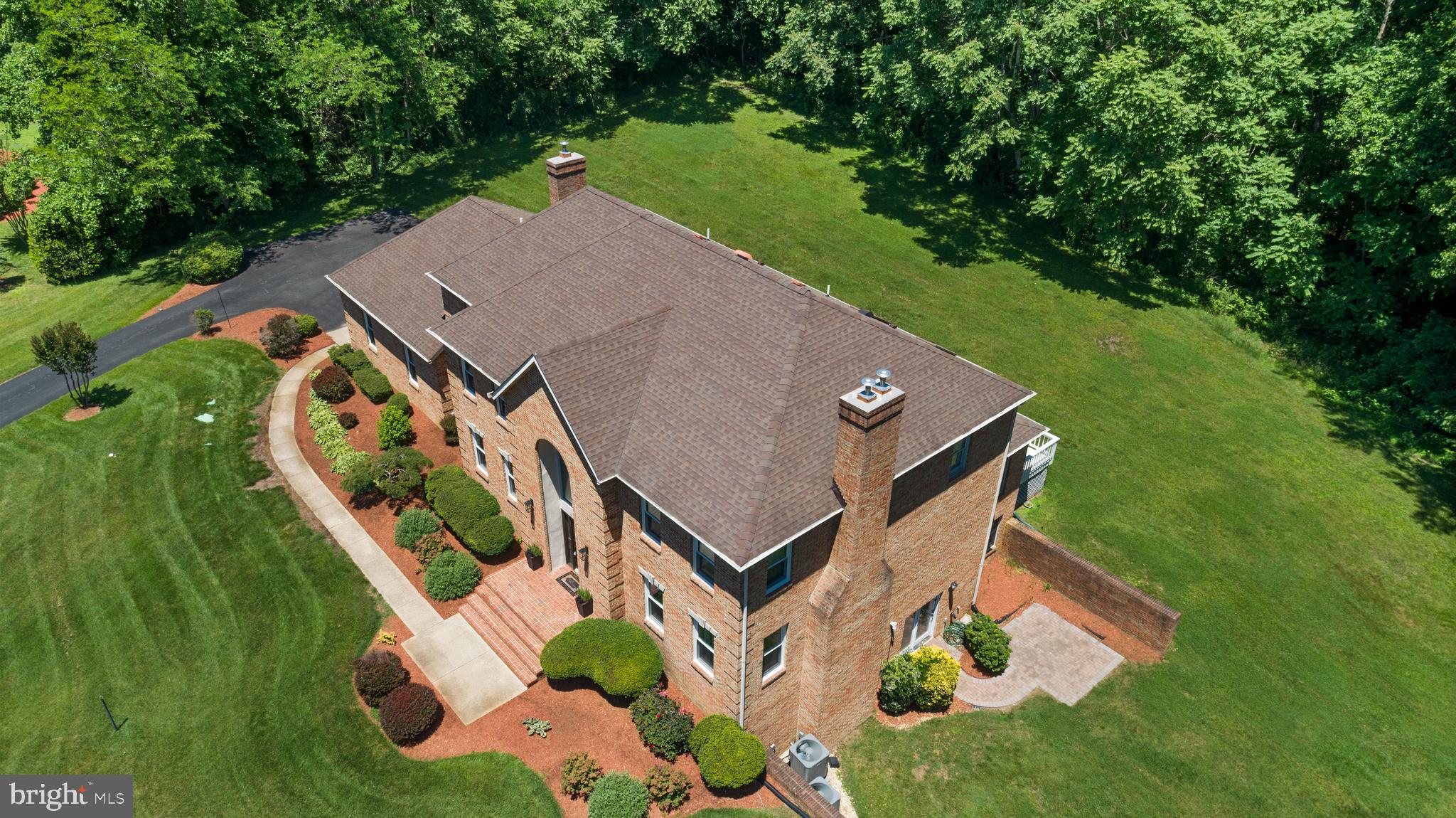 LYONS CREEK HUNDRED - Residential