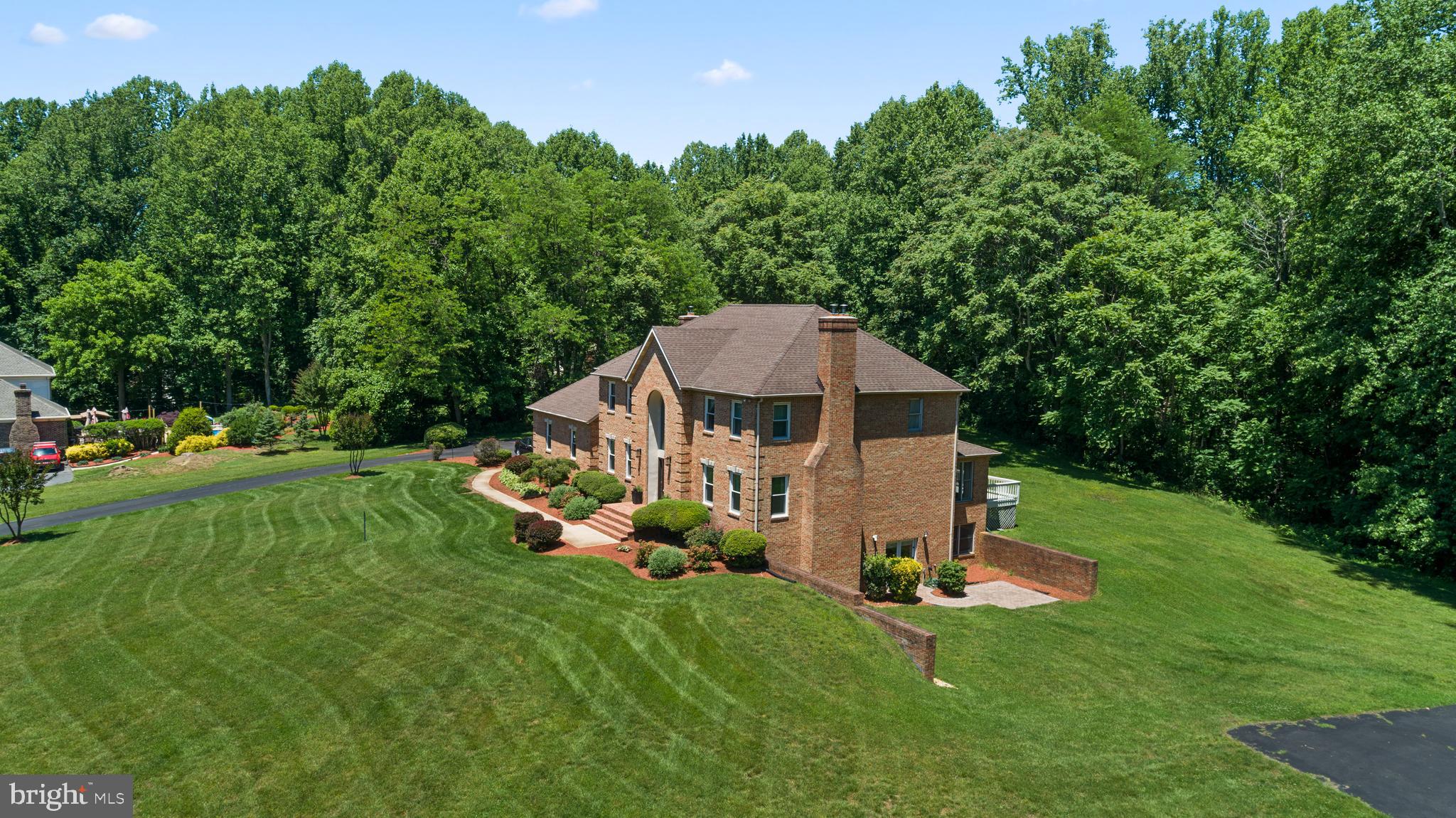 LYONS CREEK HUNDRED - Residential