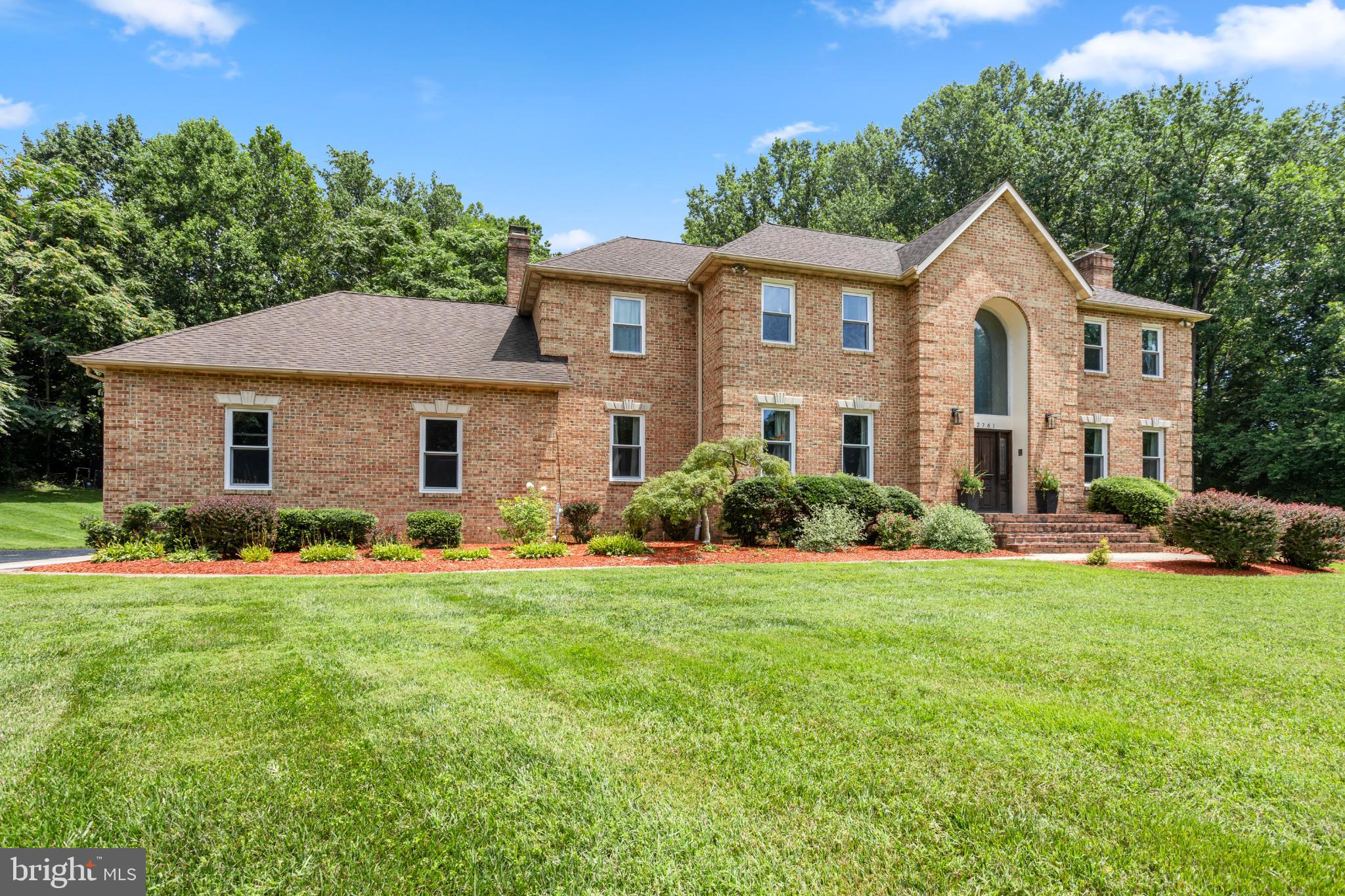 LYONS CREEK HUNDRED - Residential