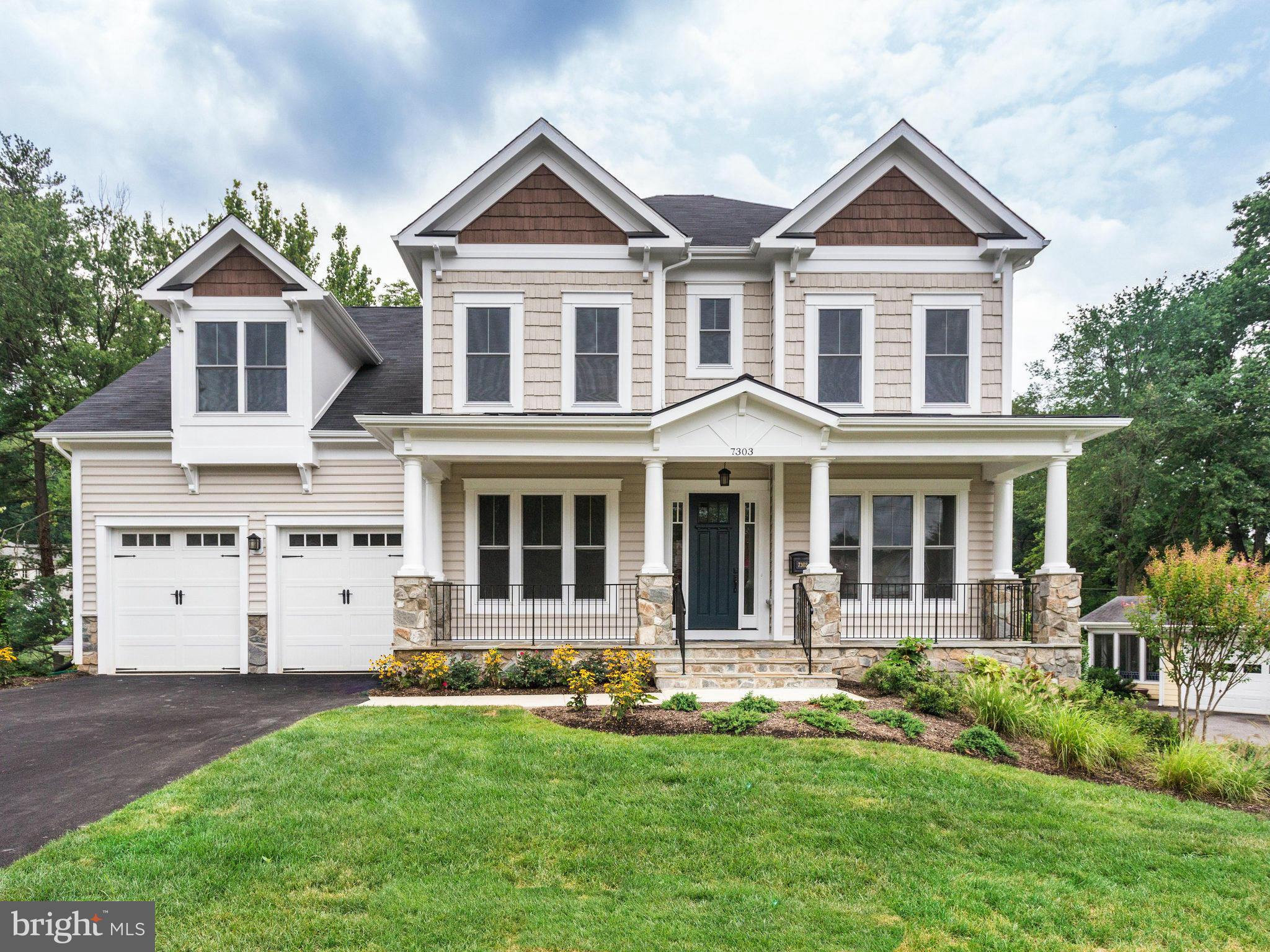 WEST LANGLEY - Residential