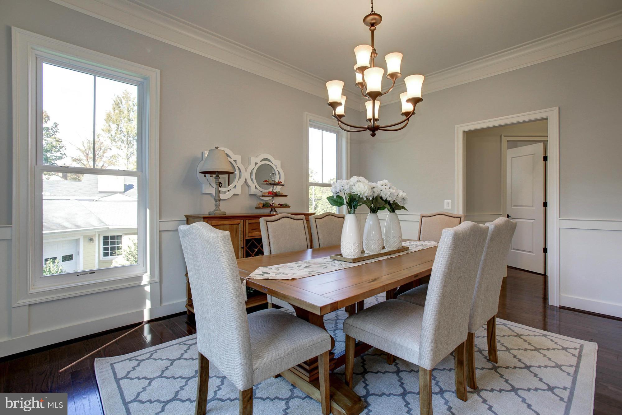 WEST LANGLEY - Residential