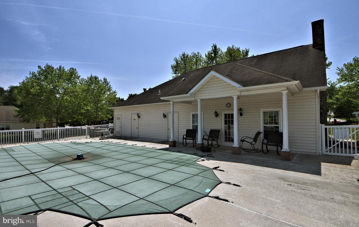 VILLAS AT FRENCH C - Residential