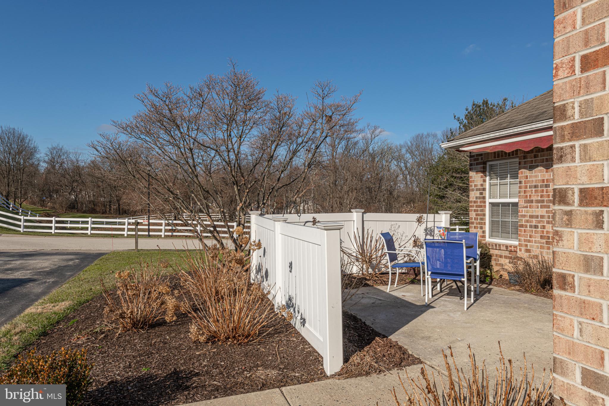 VILLAS AT FRENCH C - Residential