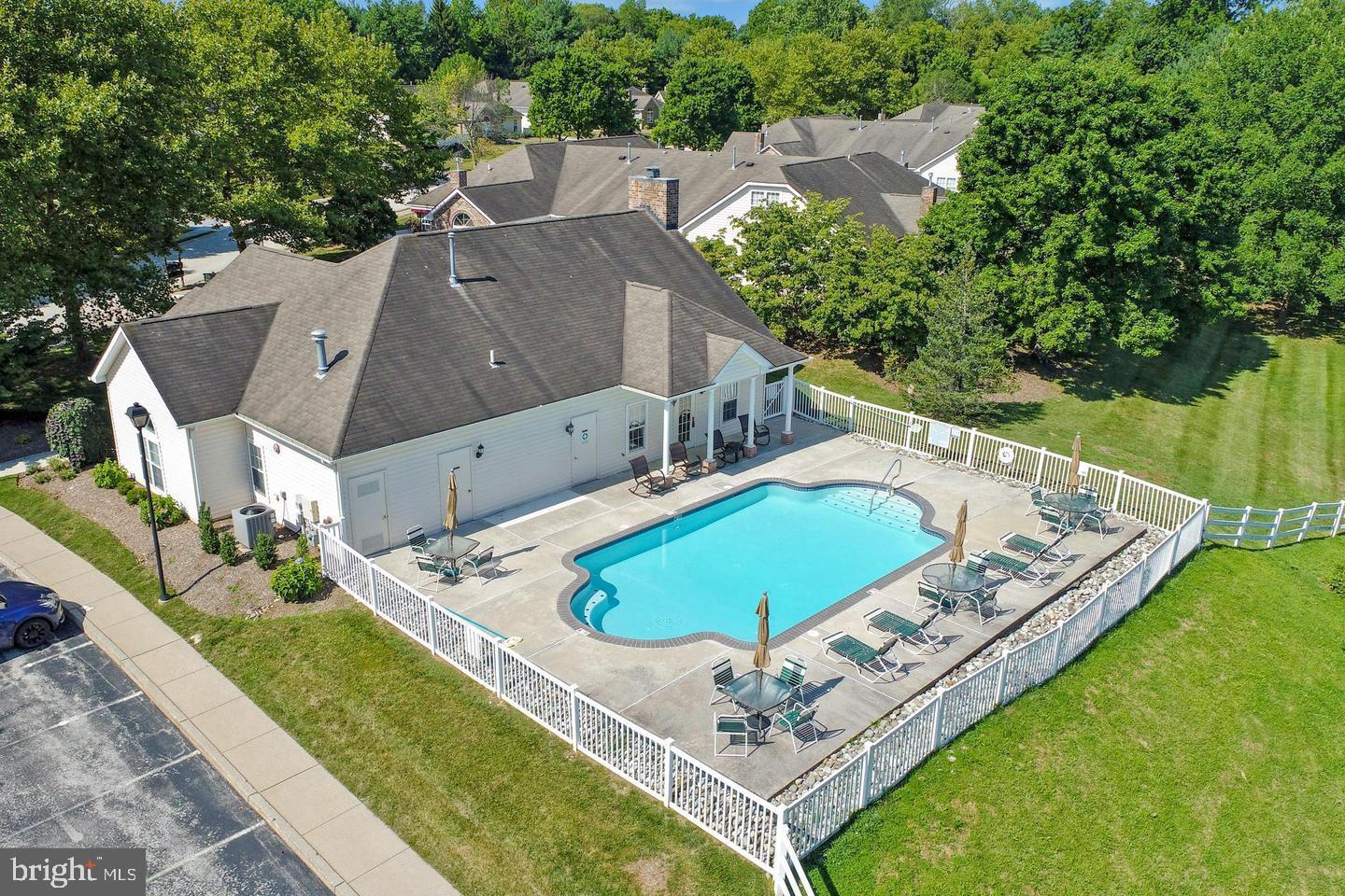 VILLAS AT FRENCH C - Residential