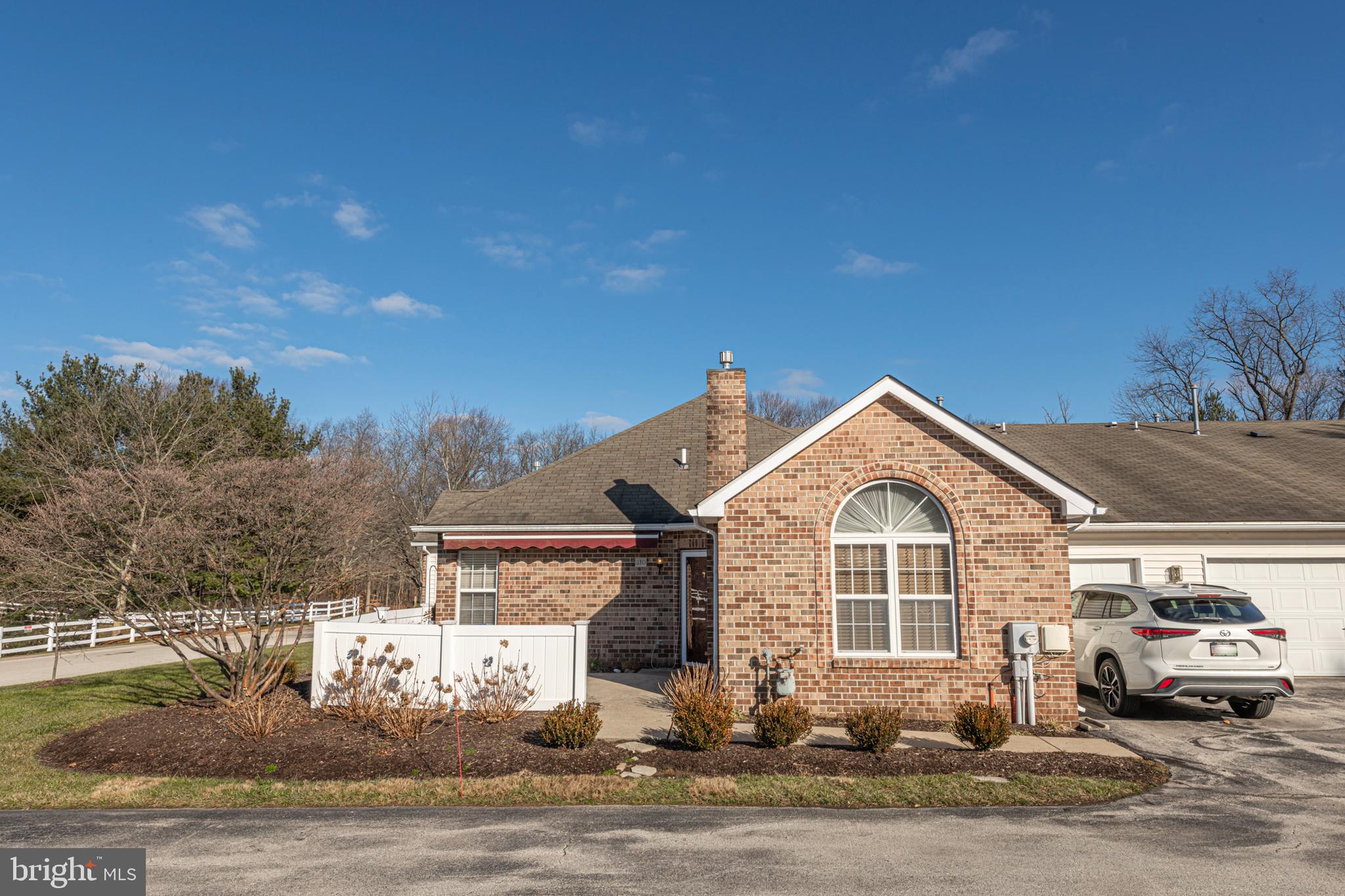 VILLAS AT FRENCH C - Residential