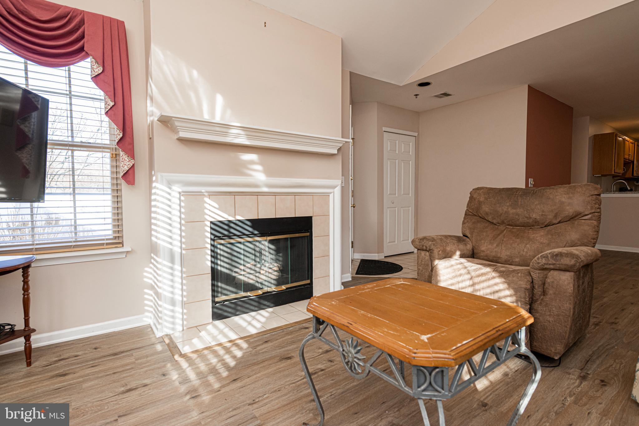 VILLAS AT FRENCH C - Residential