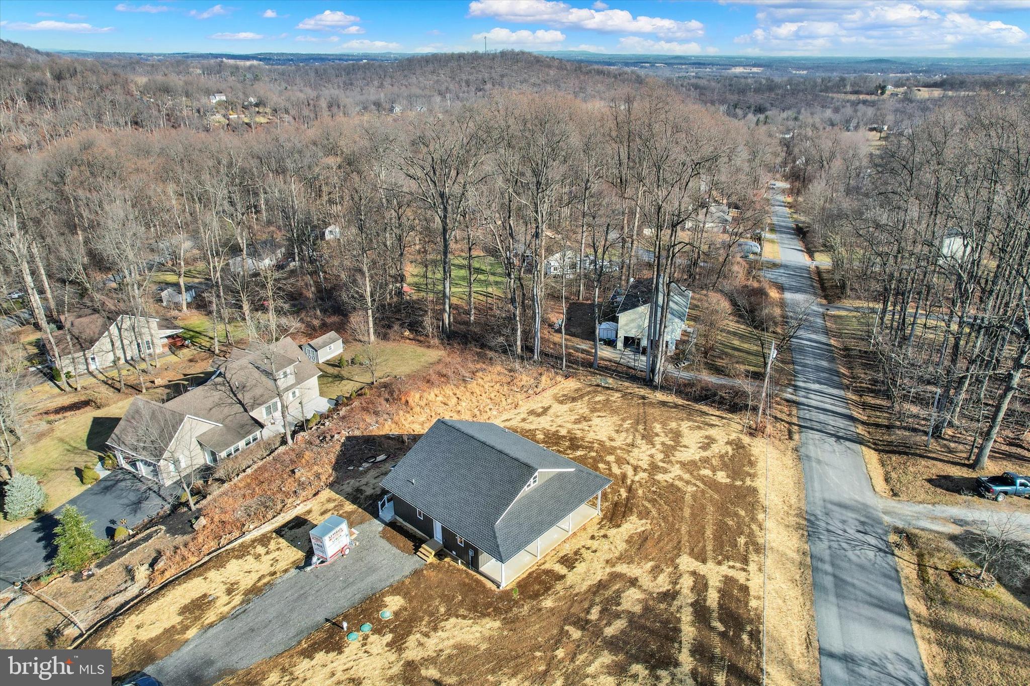 CARROLL VALLEY (RANCH SECTION) - Residential