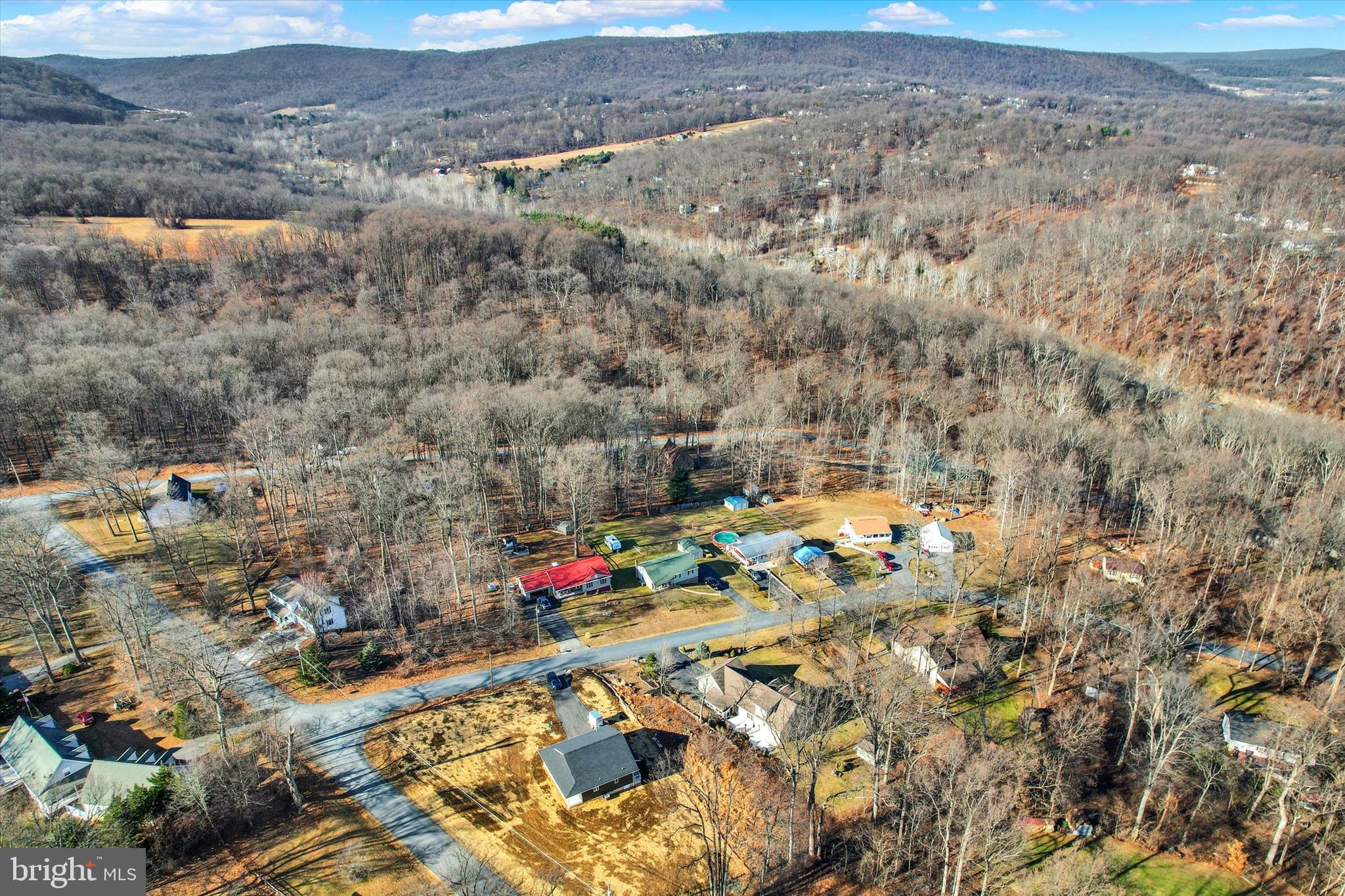 CARROLL VALLEY (RANCH SECTION) - Residential