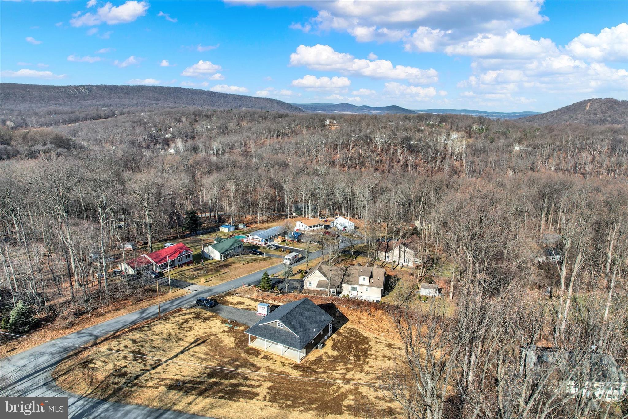 CARROLL VALLEY (RANCH SECTION) - Residential