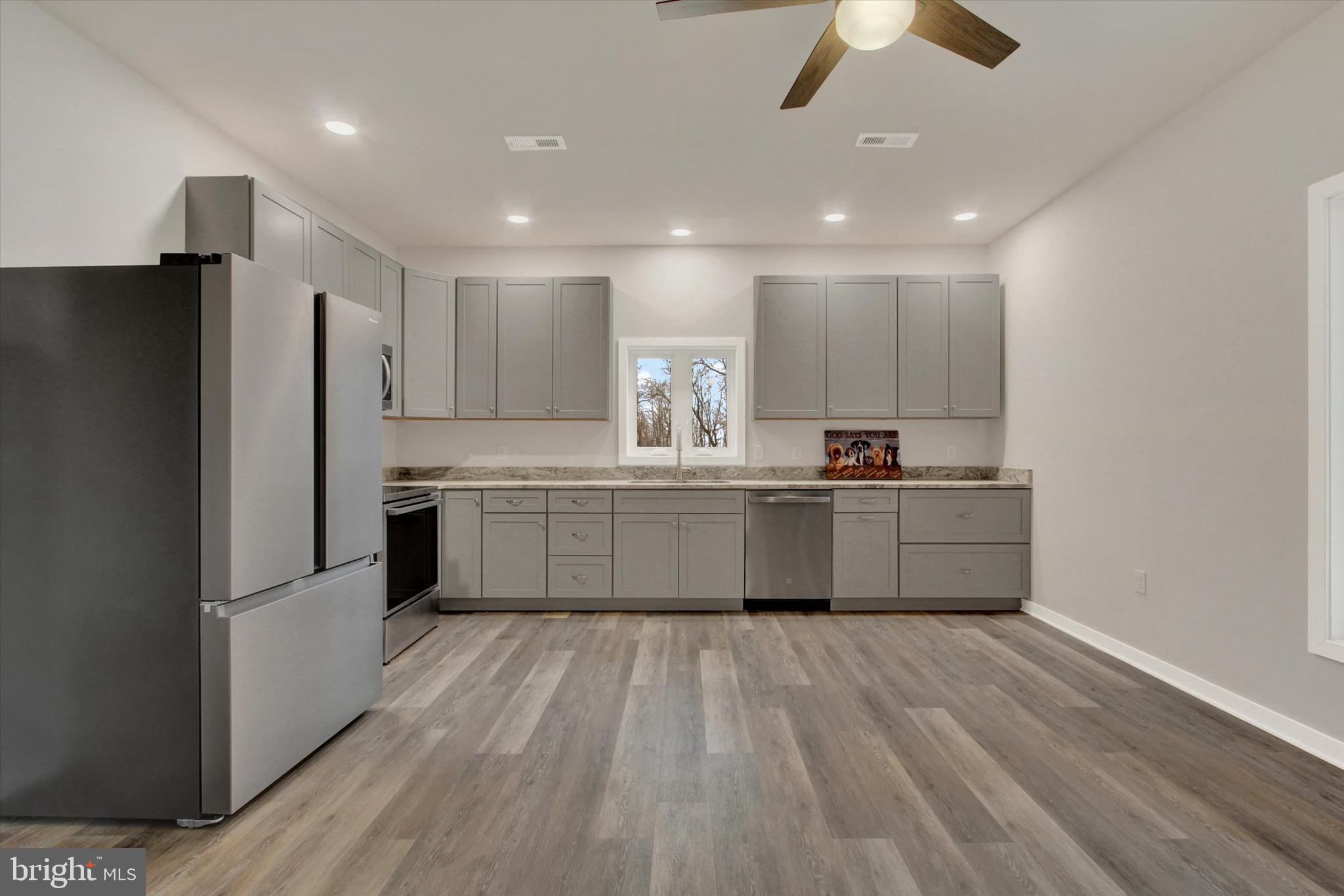 CARROLL VALLEY (RANCH SECTION) - Residential
