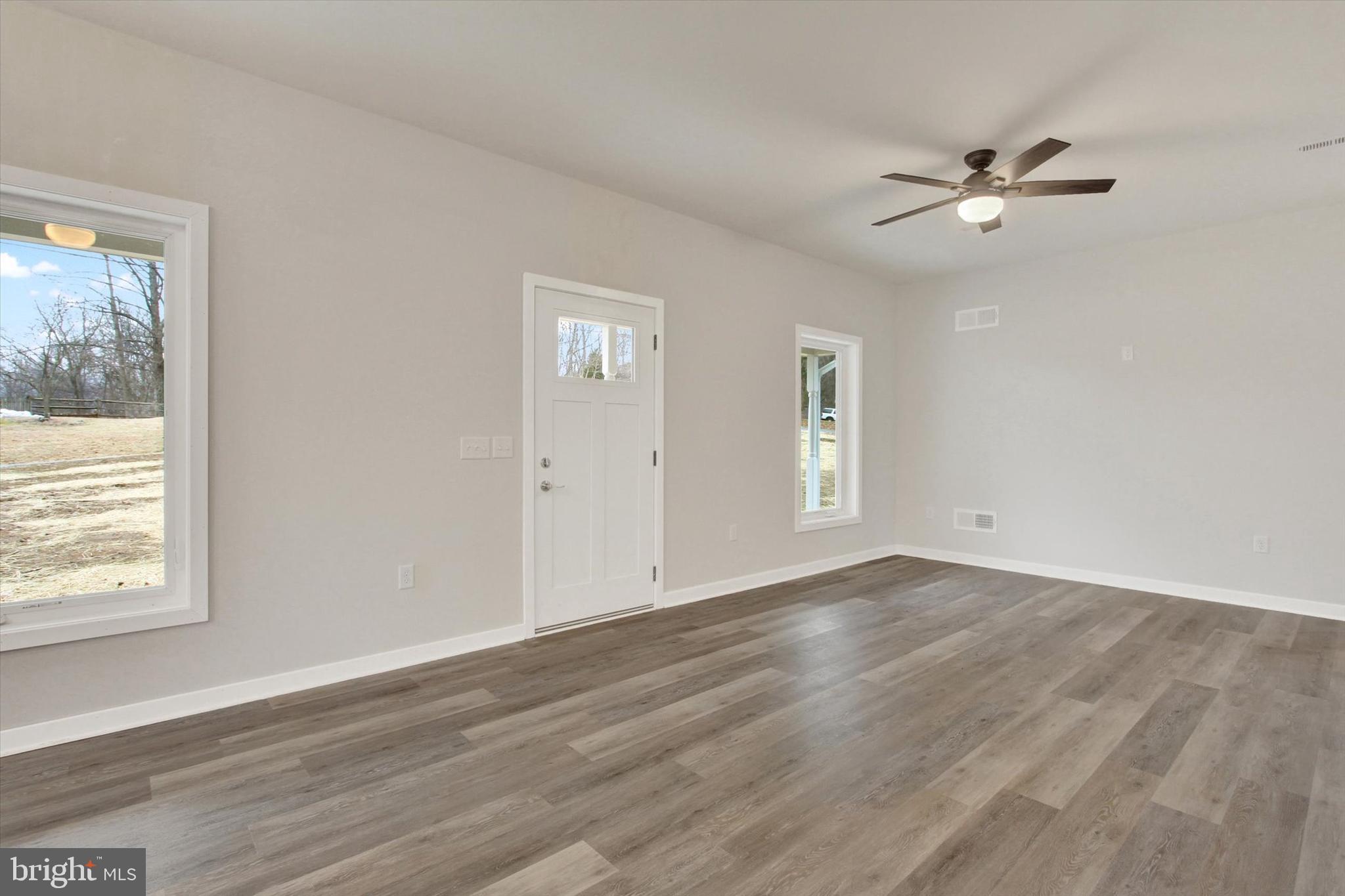 CARROLL VALLEY (RANCH SECTION) - Residential