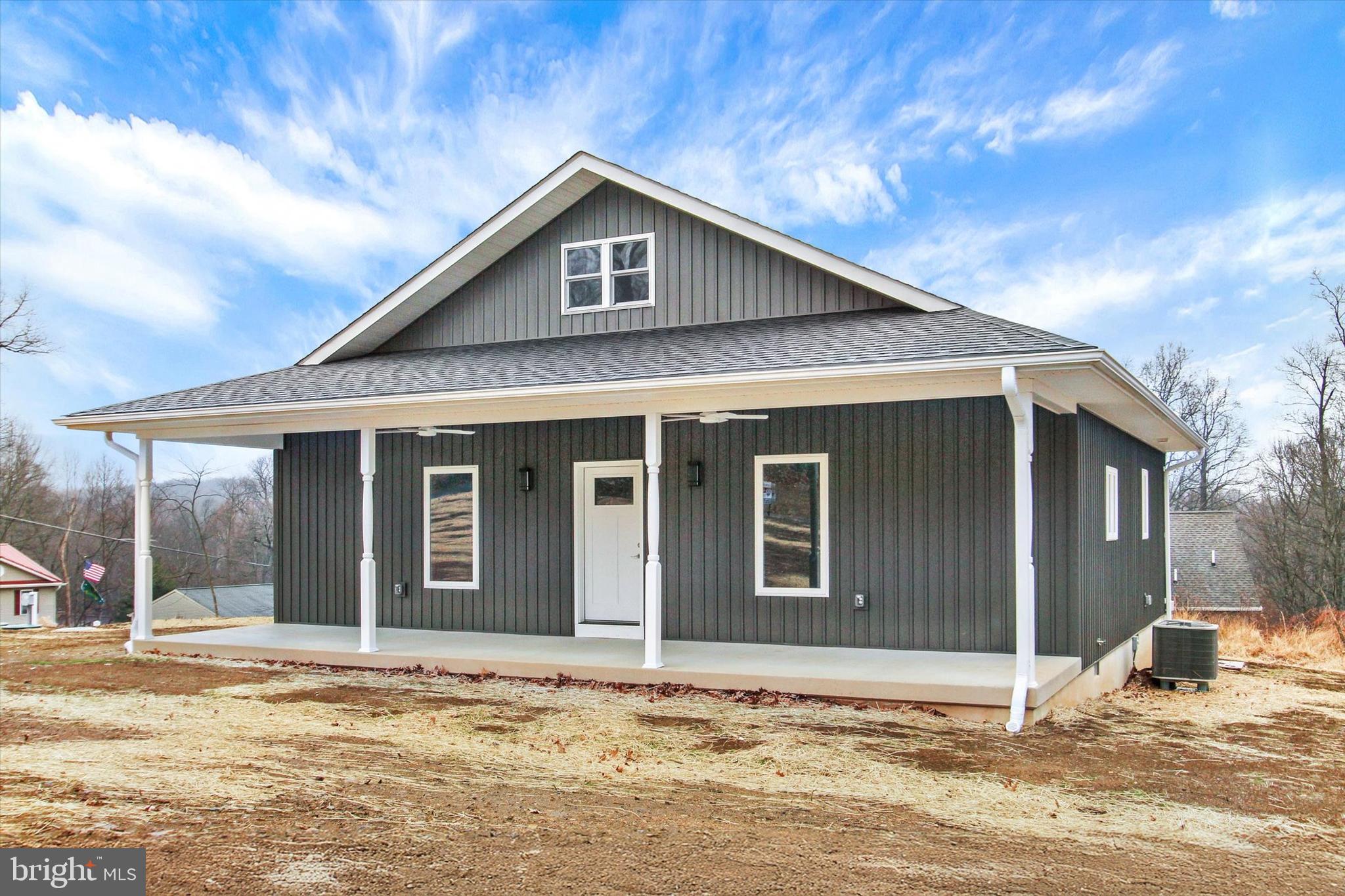 CARROLL VALLEY (RANCH SECTION) - Residential