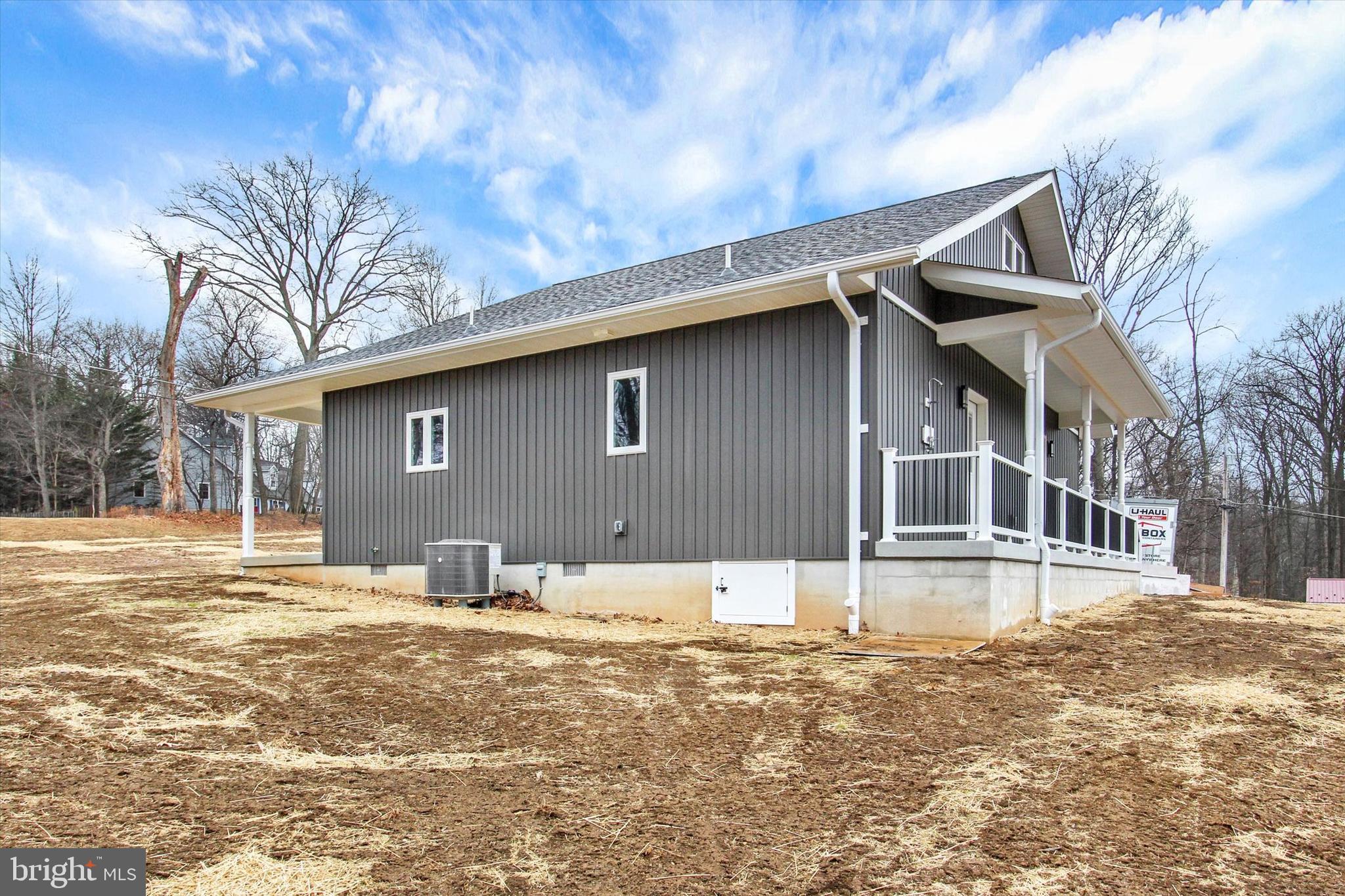 CARROLL VALLEY (RANCH SECTION) - Residential
