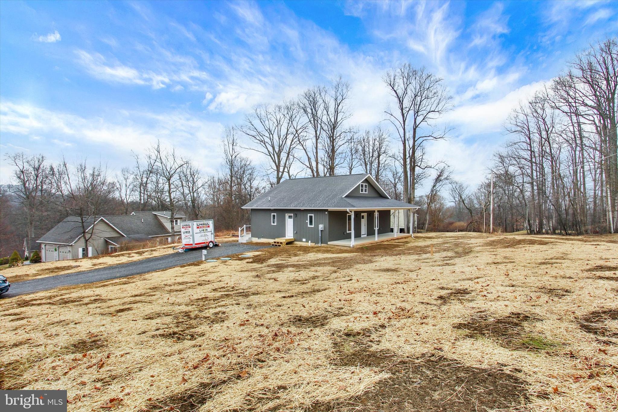 CARROLL VALLEY (RANCH SECTION) - Residential