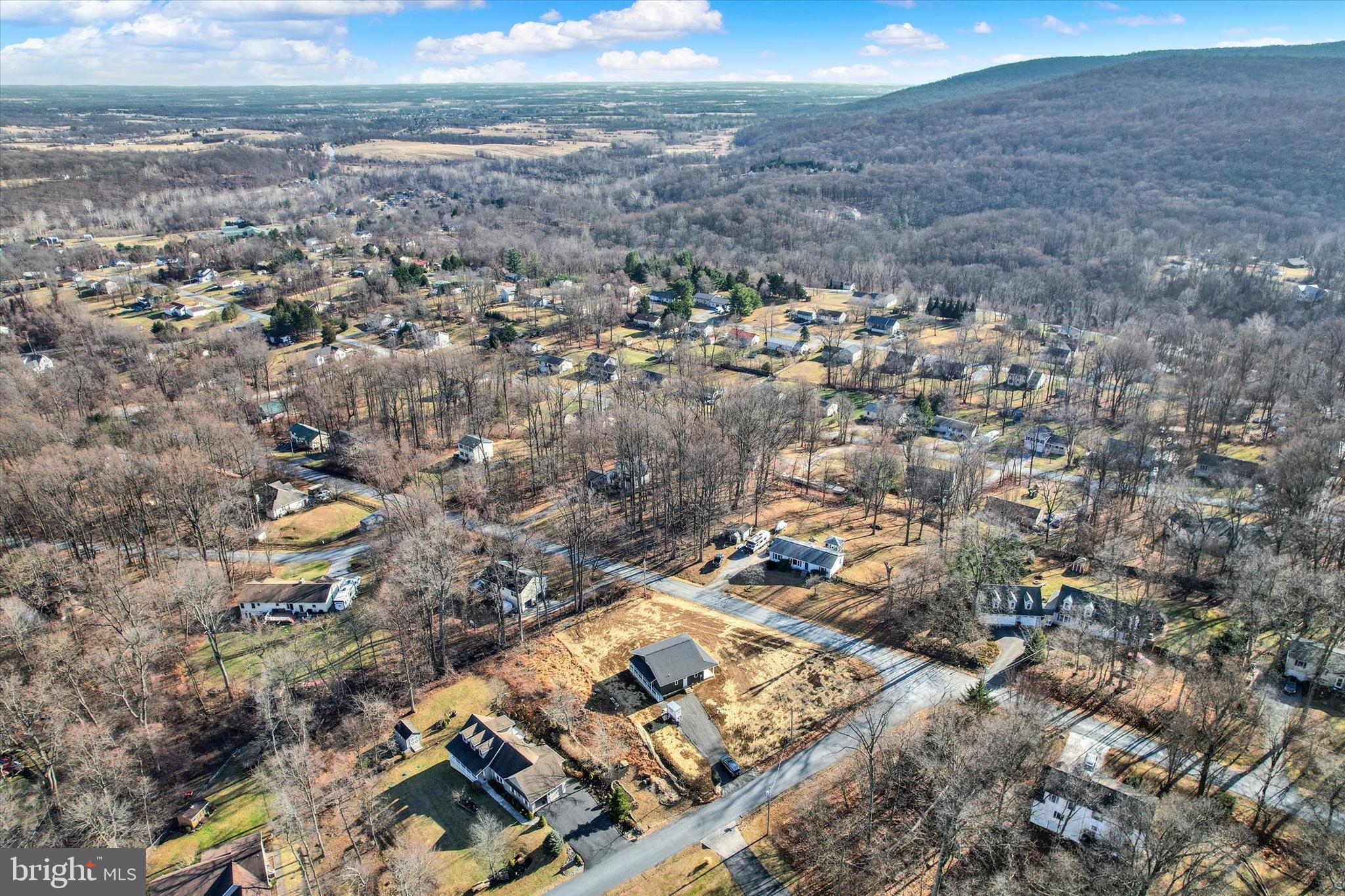CARROLL VALLEY (RANCH SECTION) - Residential