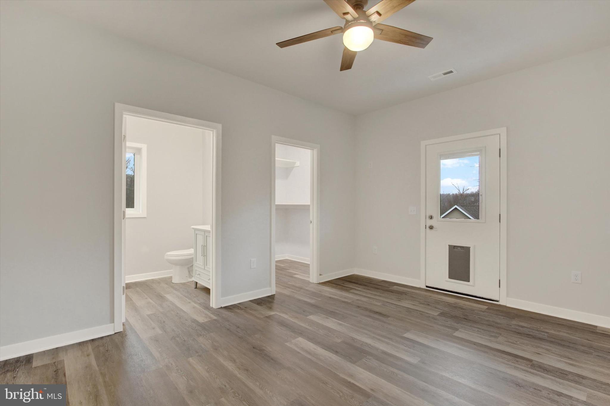 CARROLL VALLEY (RANCH SECTION) - Residential