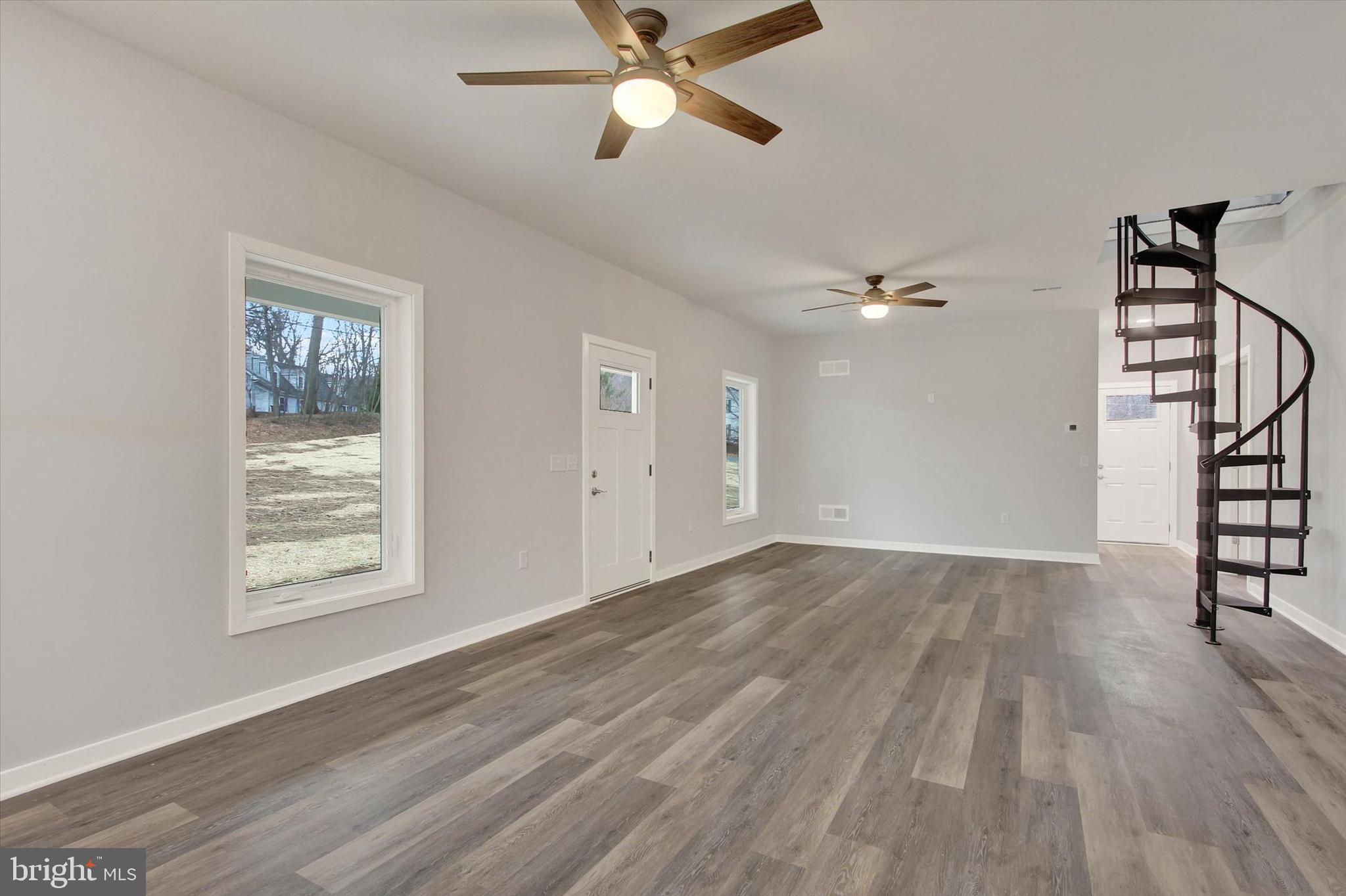 CARROLL VALLEY (RANCH SECTION) - Residential