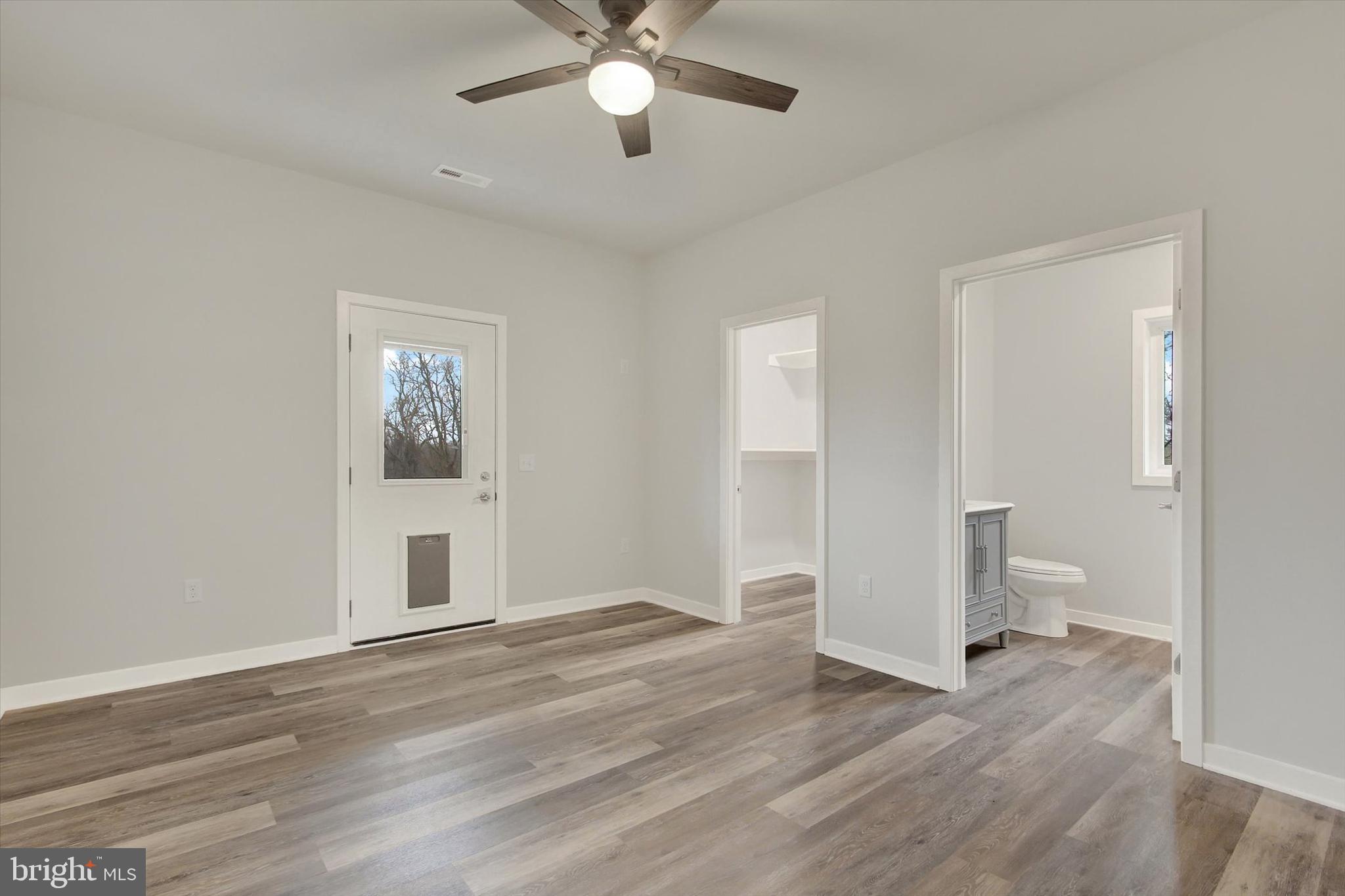 CARROLL VALLEY (RANCH SECTION) - Residential