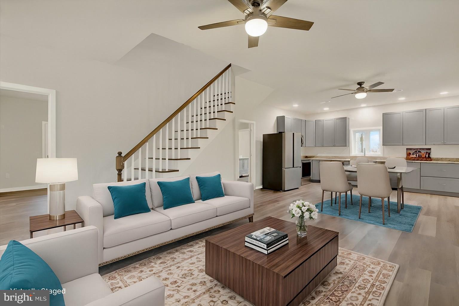 CARROLL VALLEY (RANCH SECTION) - Residential