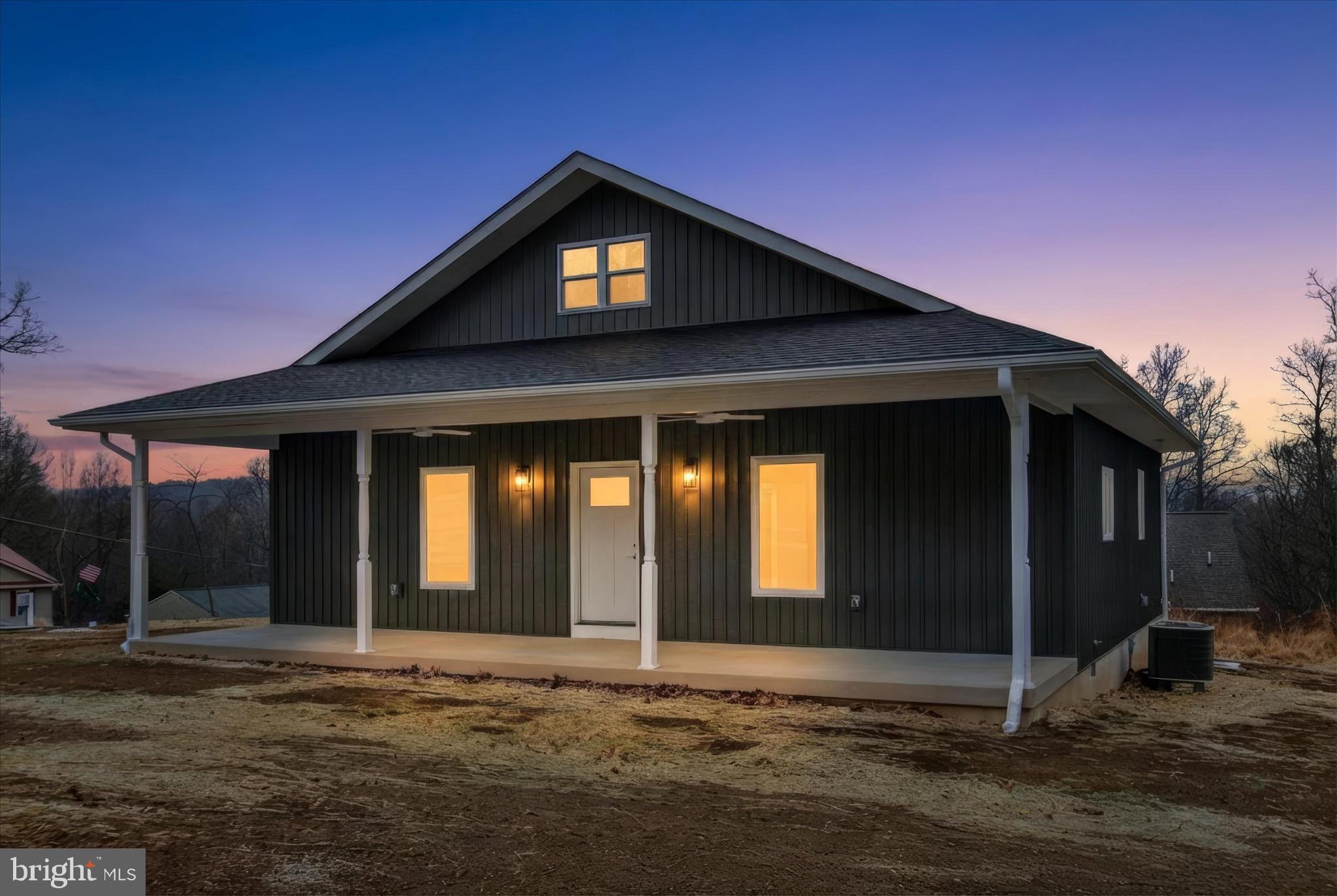 CARROLL VALLEY (RANCH SECTION) - Residential