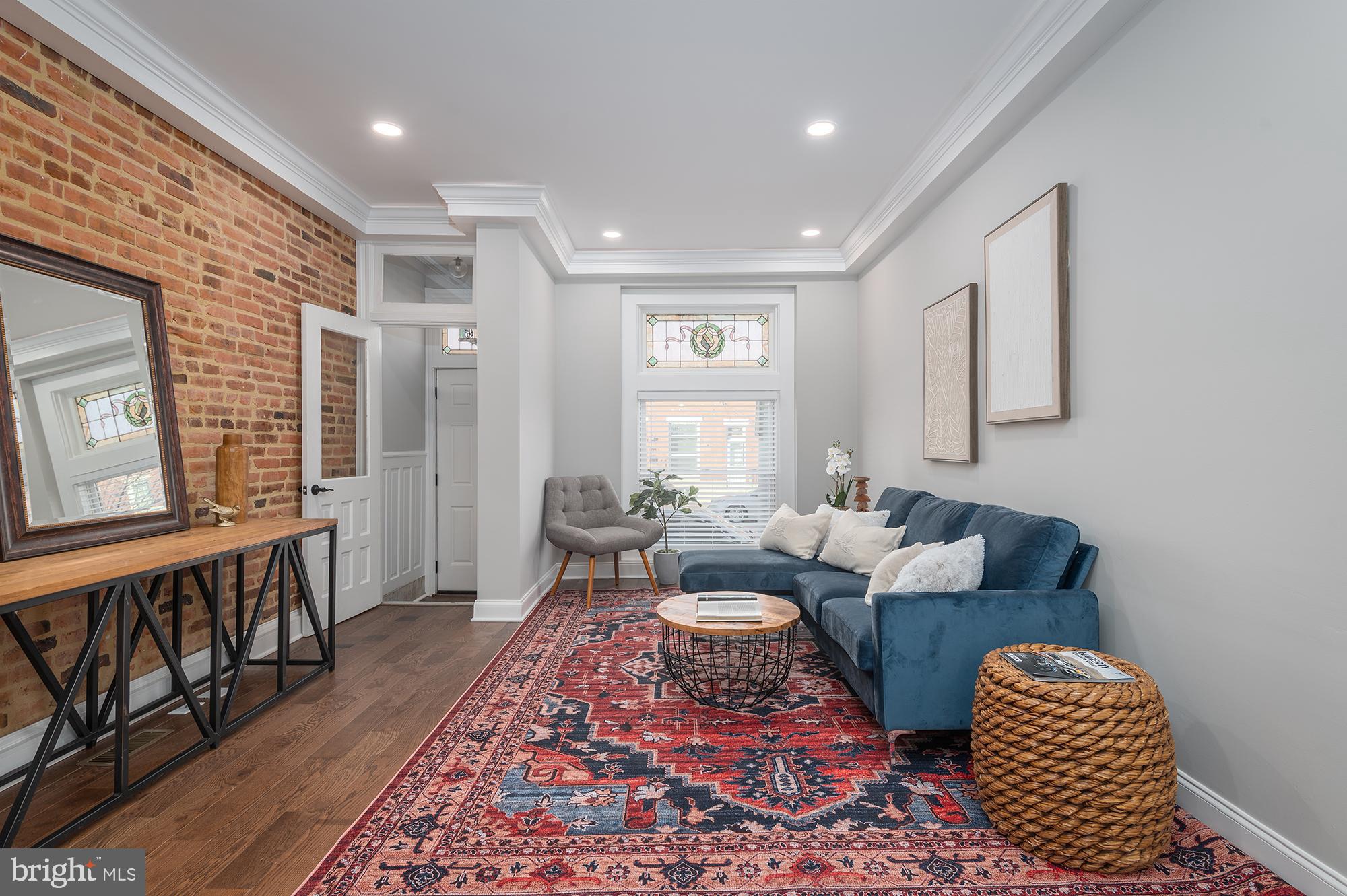 BREWERS HILL - Residential