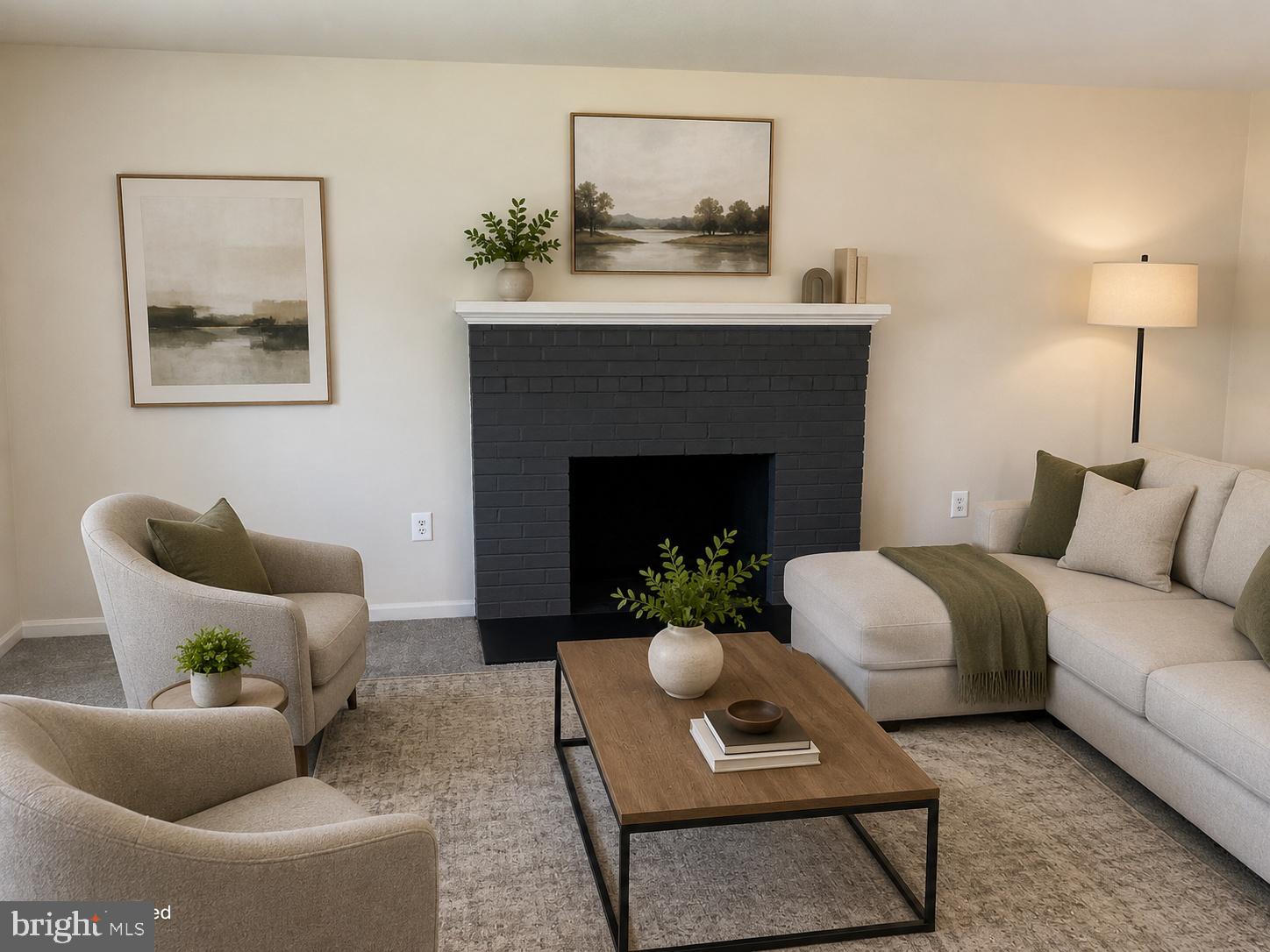 OLD FORT HILLS - Residential
